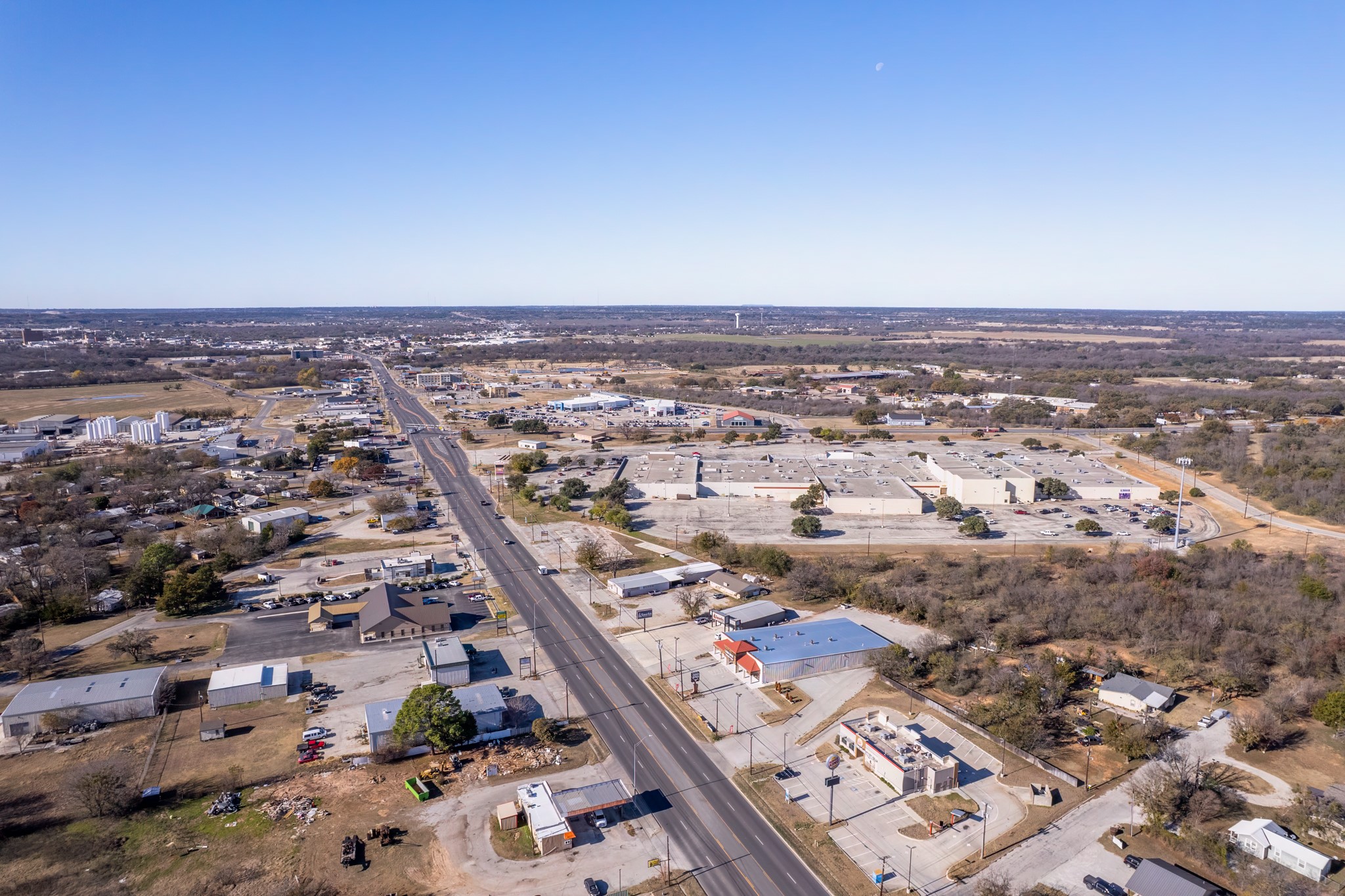 420 Early Boulevard Early TX 76802