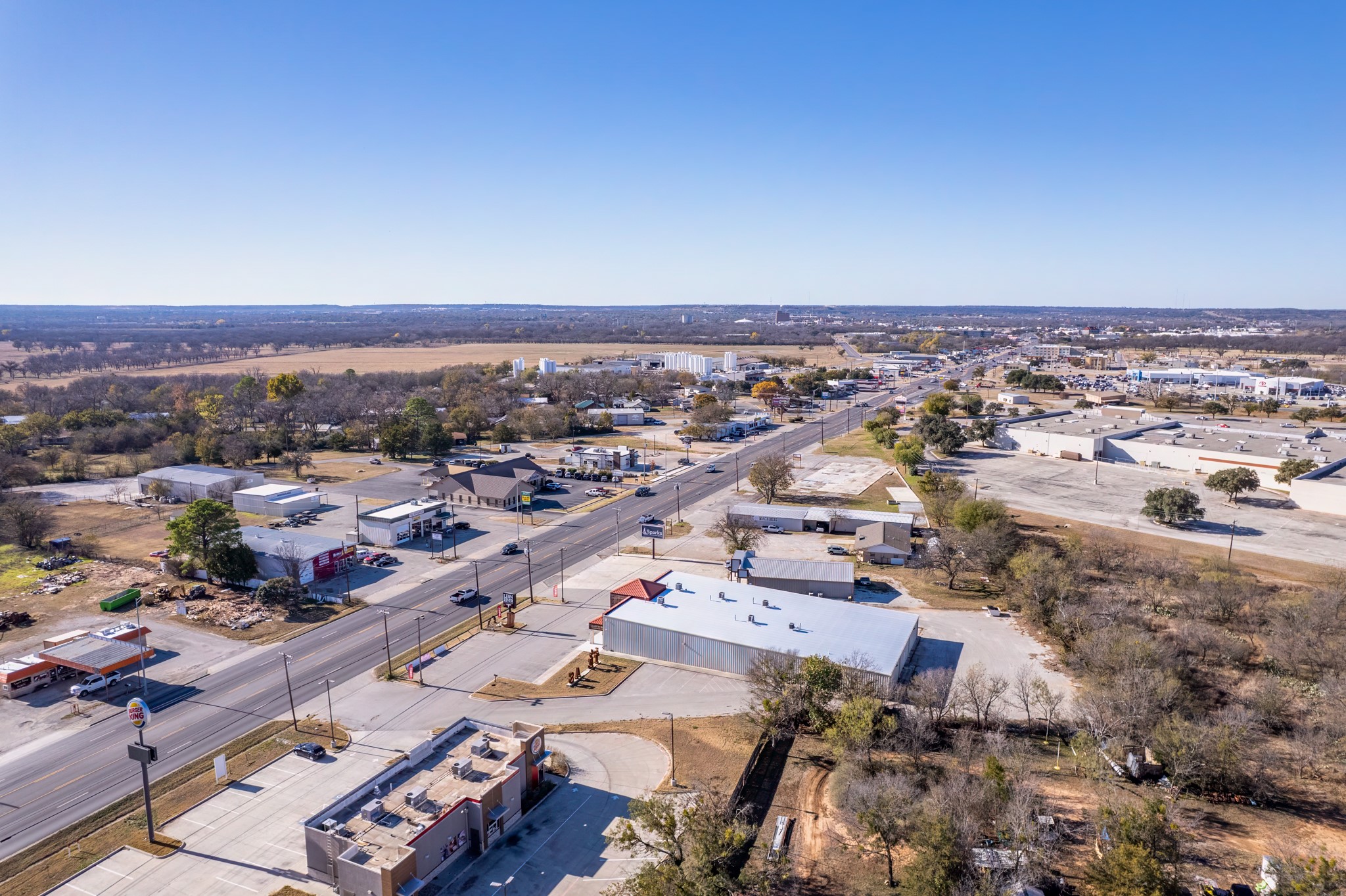 420 Early Boulevard Early TX 76802