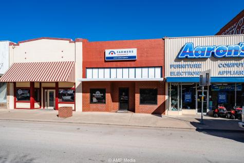 109 E Mcharg Street Stamford TX 79553