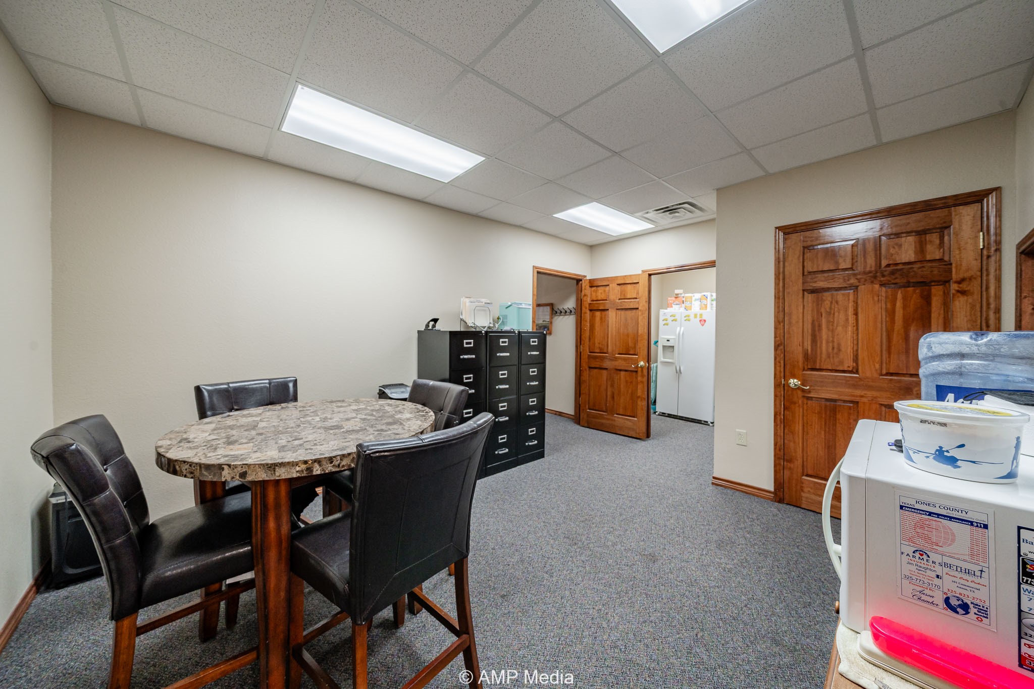 109 E Mcharg Street Stamford TX 79553