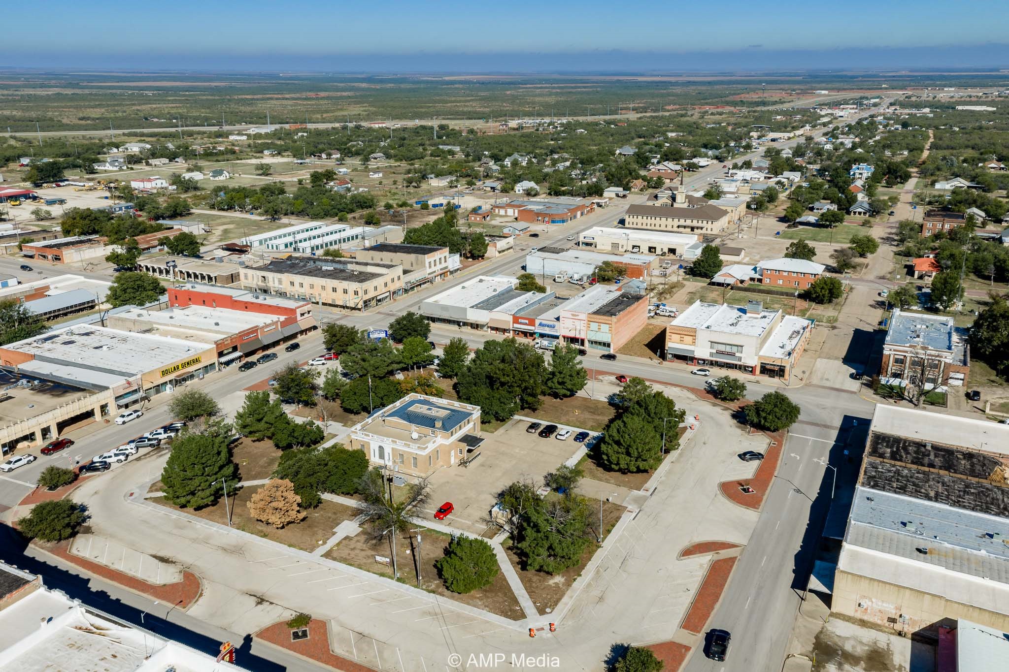 109 E Mcharg Street Stamford TX 79553