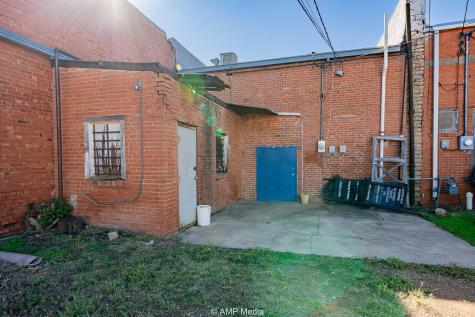 109 E Mcharg Street Stamford TX 79553