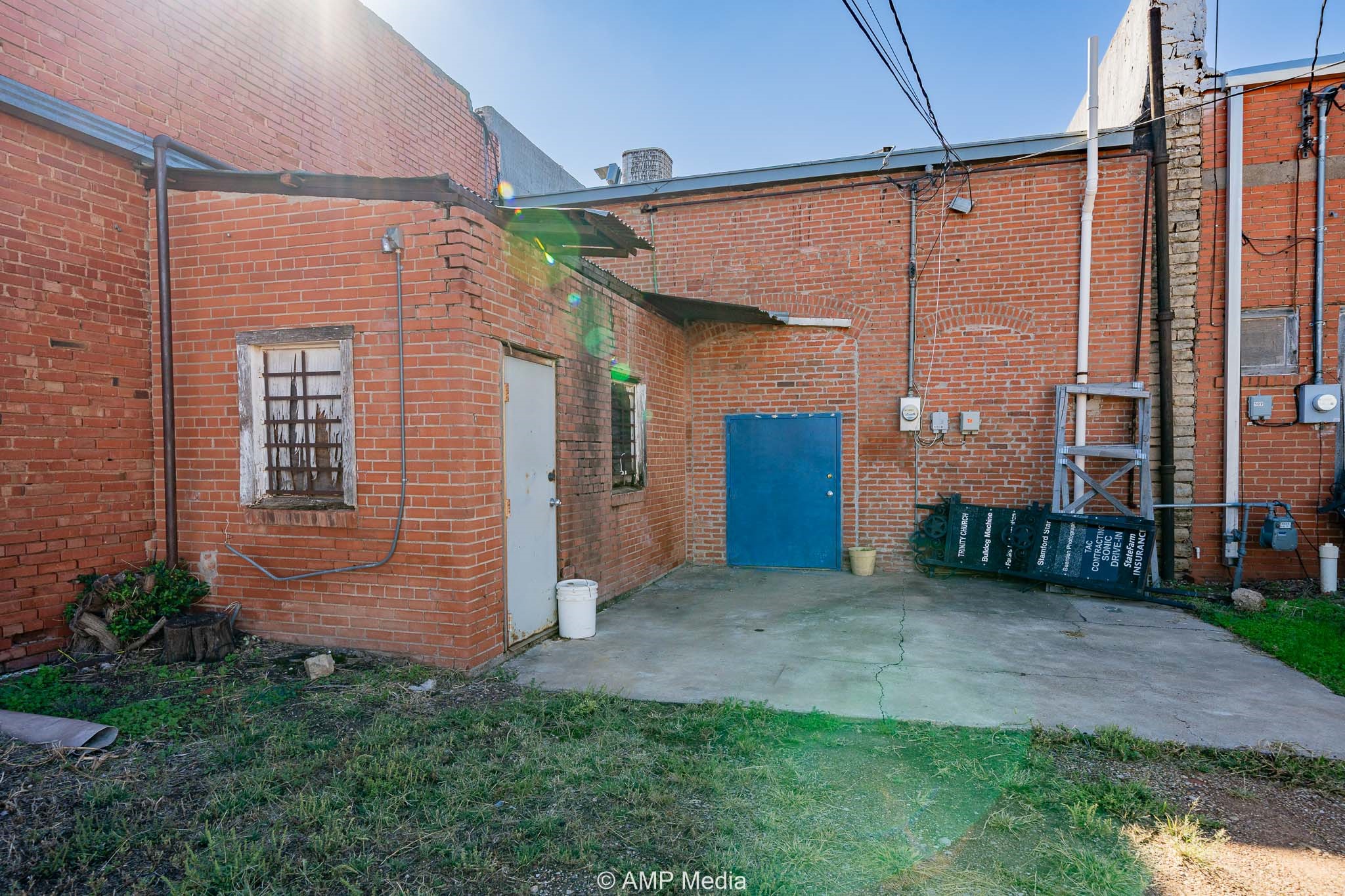 109 E Mcharg Street Stamford TX 79553