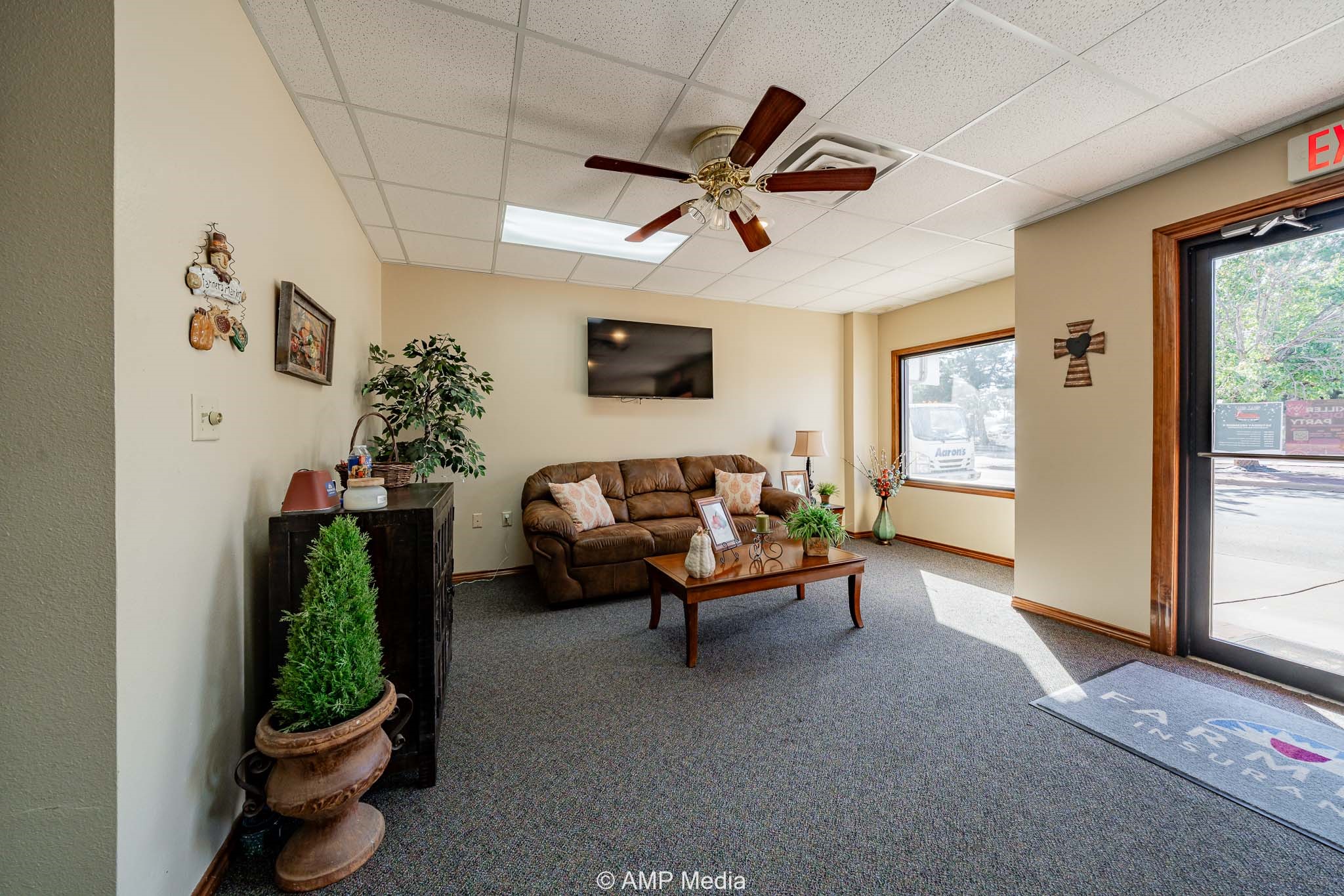 109 E Mcharg Street Stamford TX 79553