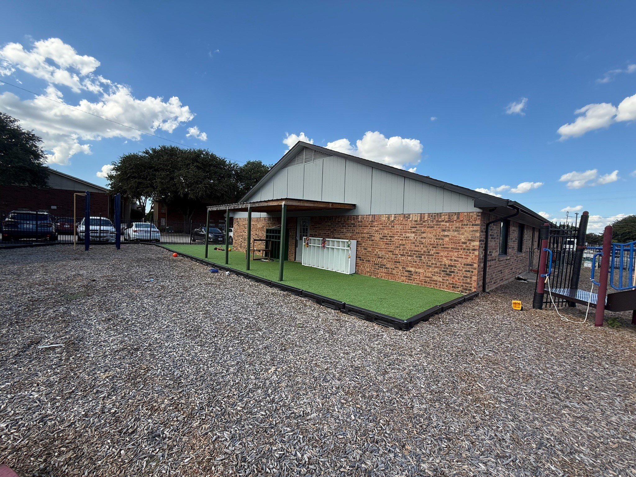 548 E Bethany Drive Allen TX 75002