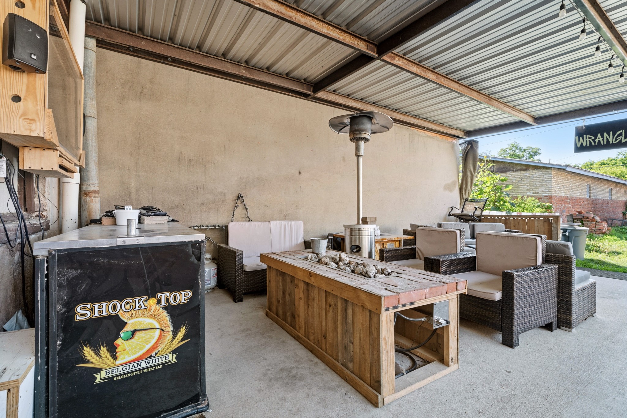 106 E Elm Street Hillsboro TX 76645