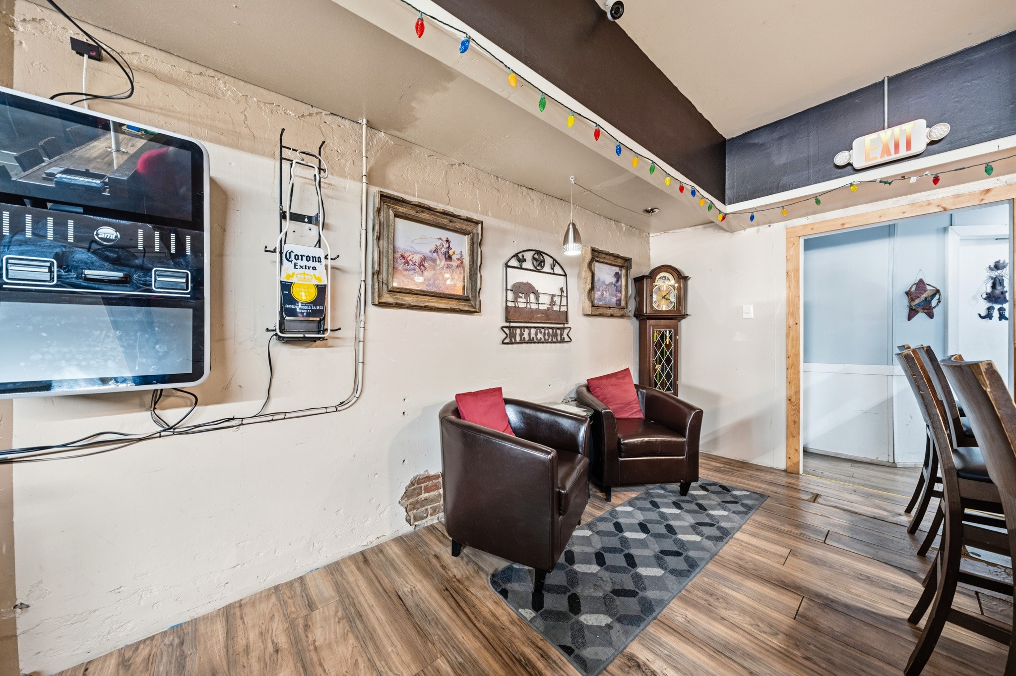 106 E Elm Street Hillsboro TX 76645
