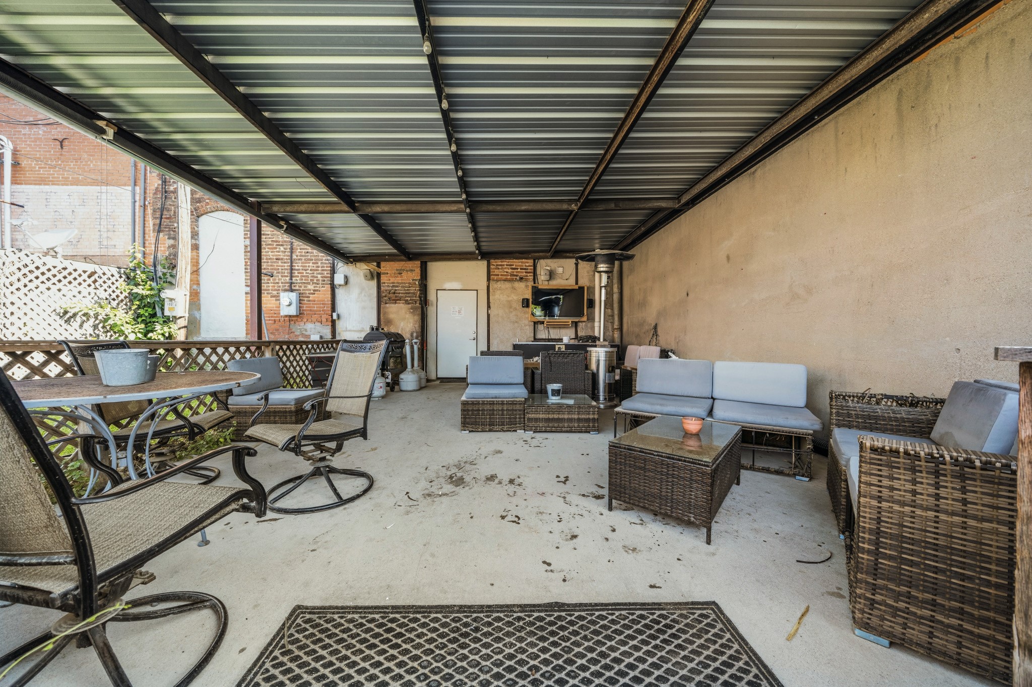 106 E Elm Street Hillsboro TX 76645