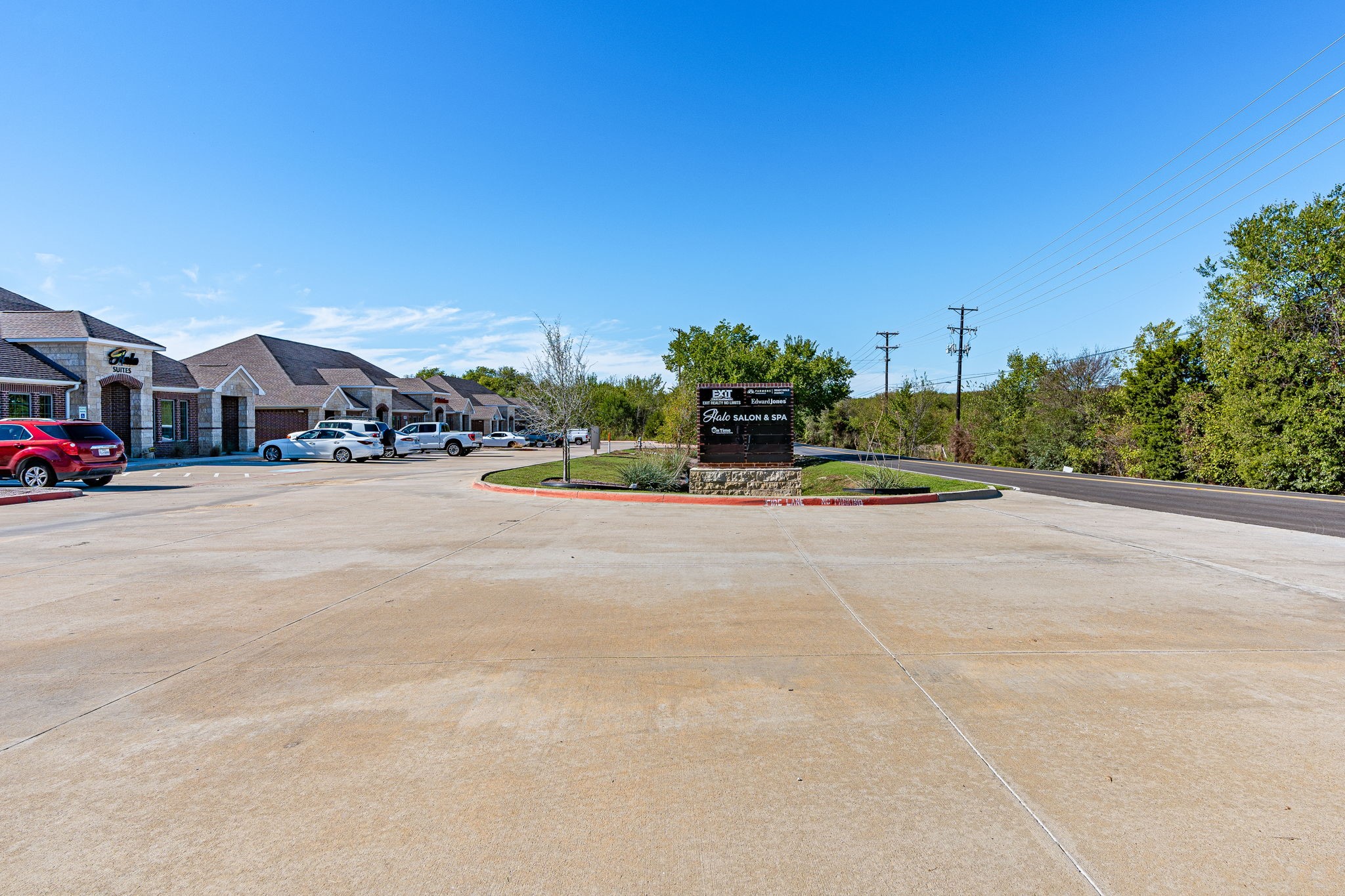 8212 Liberty Grove Road Rowlett TX 75089