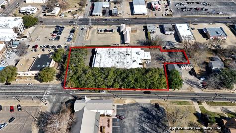 201-209 S Prairieville Street Athens TX 75751