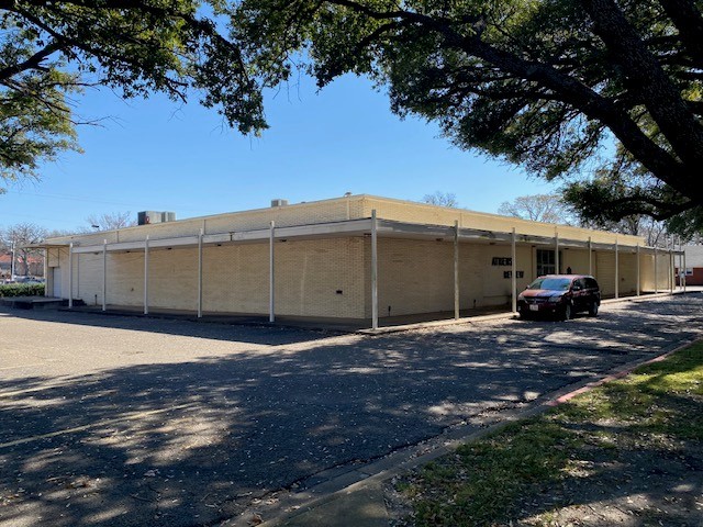 201-209 S Prairieville Street Athens TX 75751