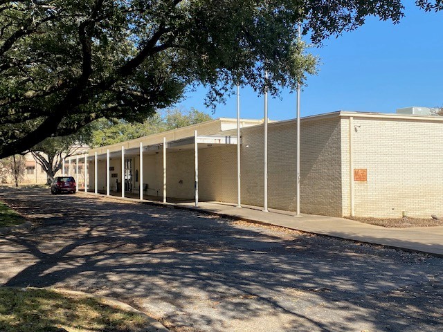 201-209 S Prairieville Street Athens TX 75751