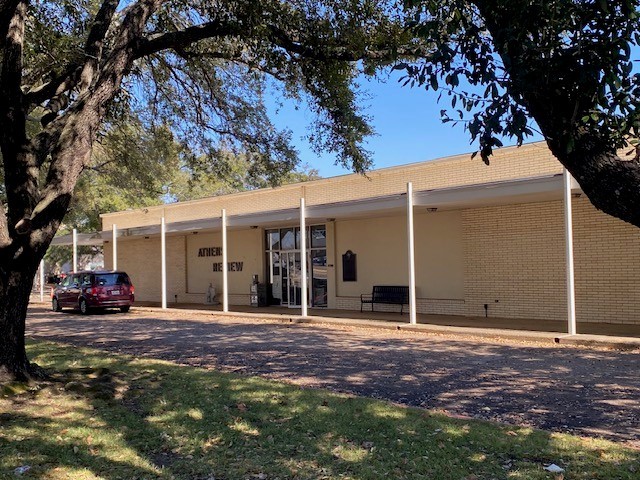 201-209 S Prairieville Street Athens TX 75751