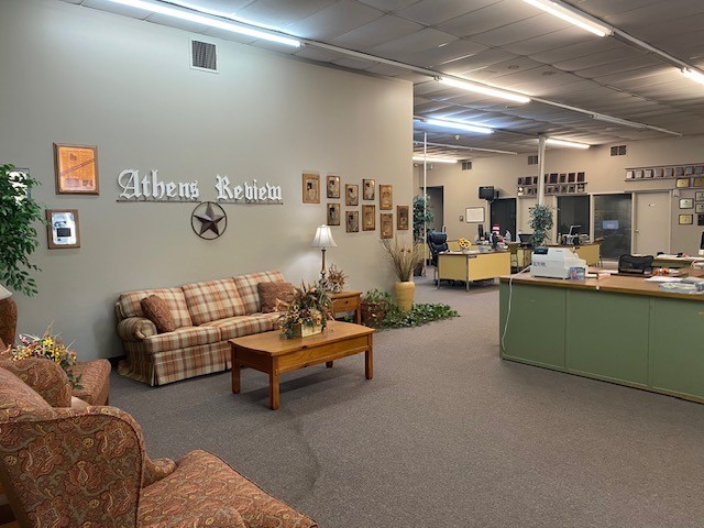 201-209 S Prairieville Street Athens TX 75751
