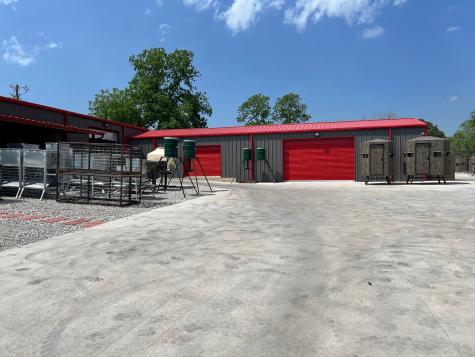 401 E Central Avenue Comanche TX 76442