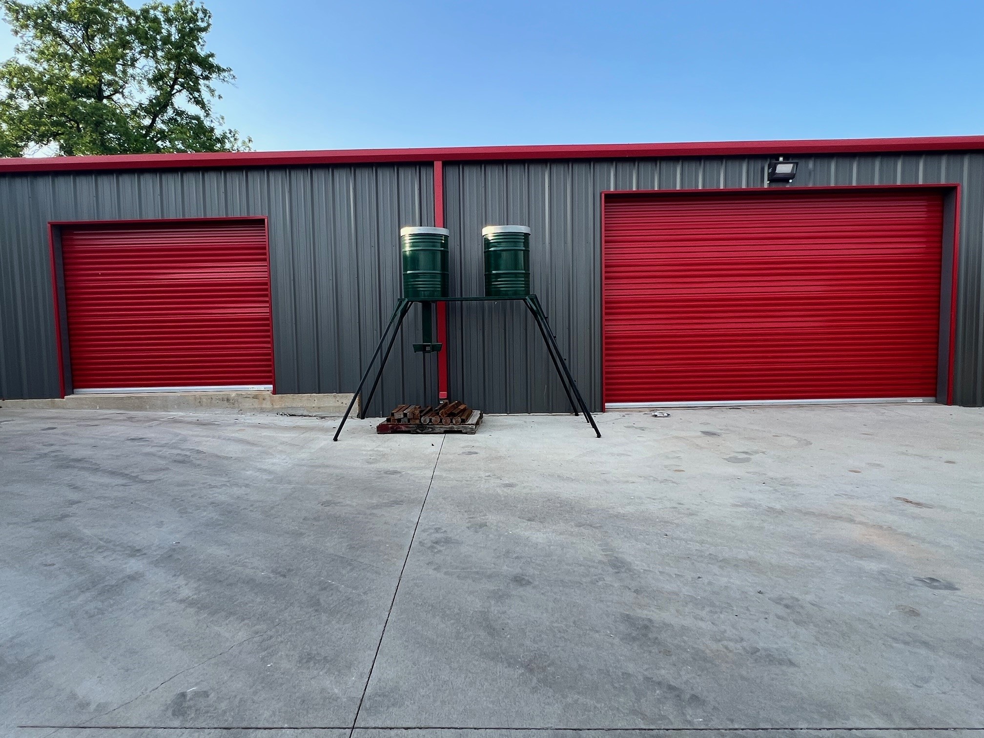 401 E Central Avenue Comanche TX 76442