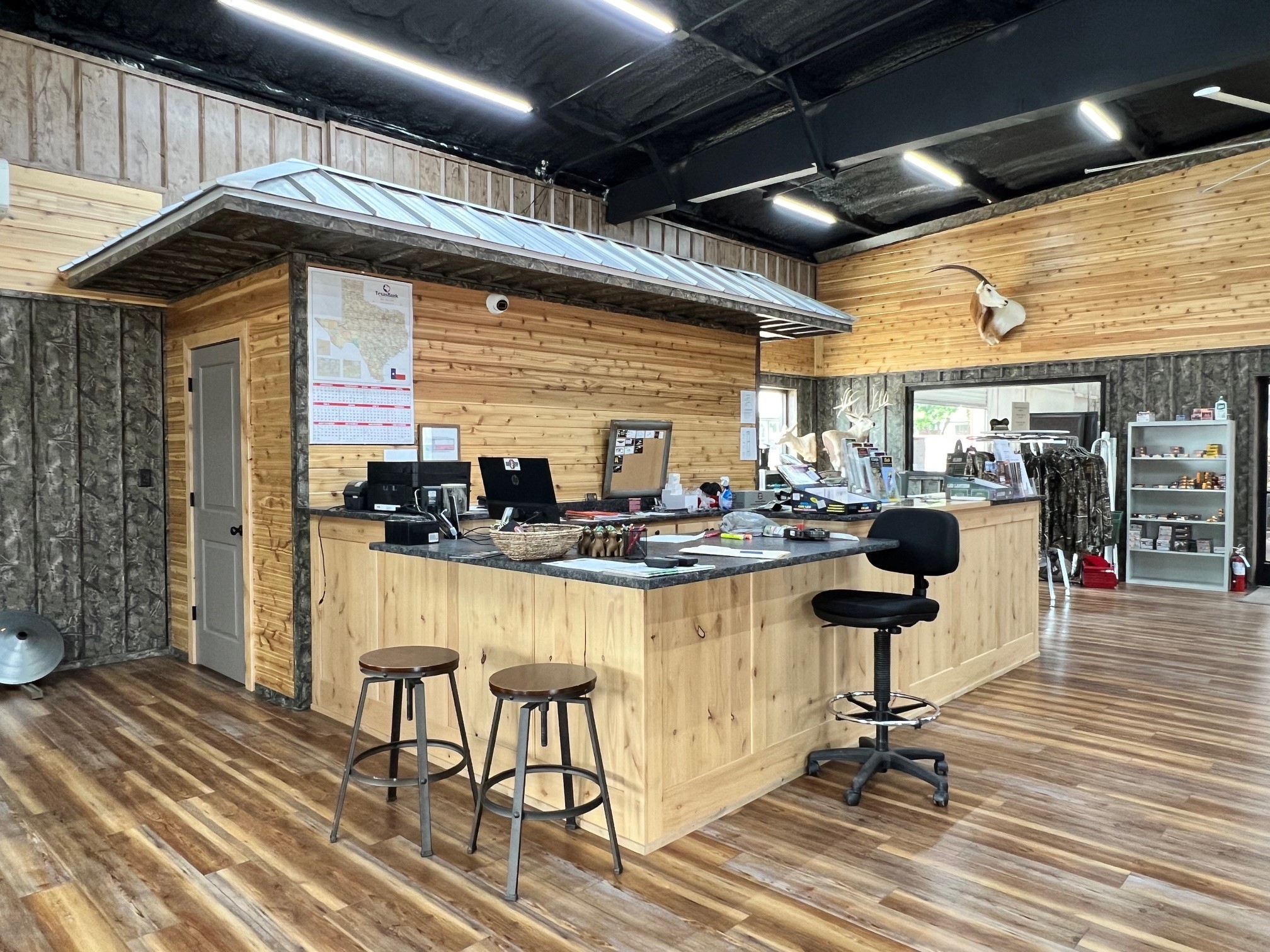 401 E Central Avenue Comanche TX 76442