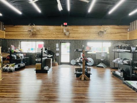 401 E Central Avenue Comanche TX 76442