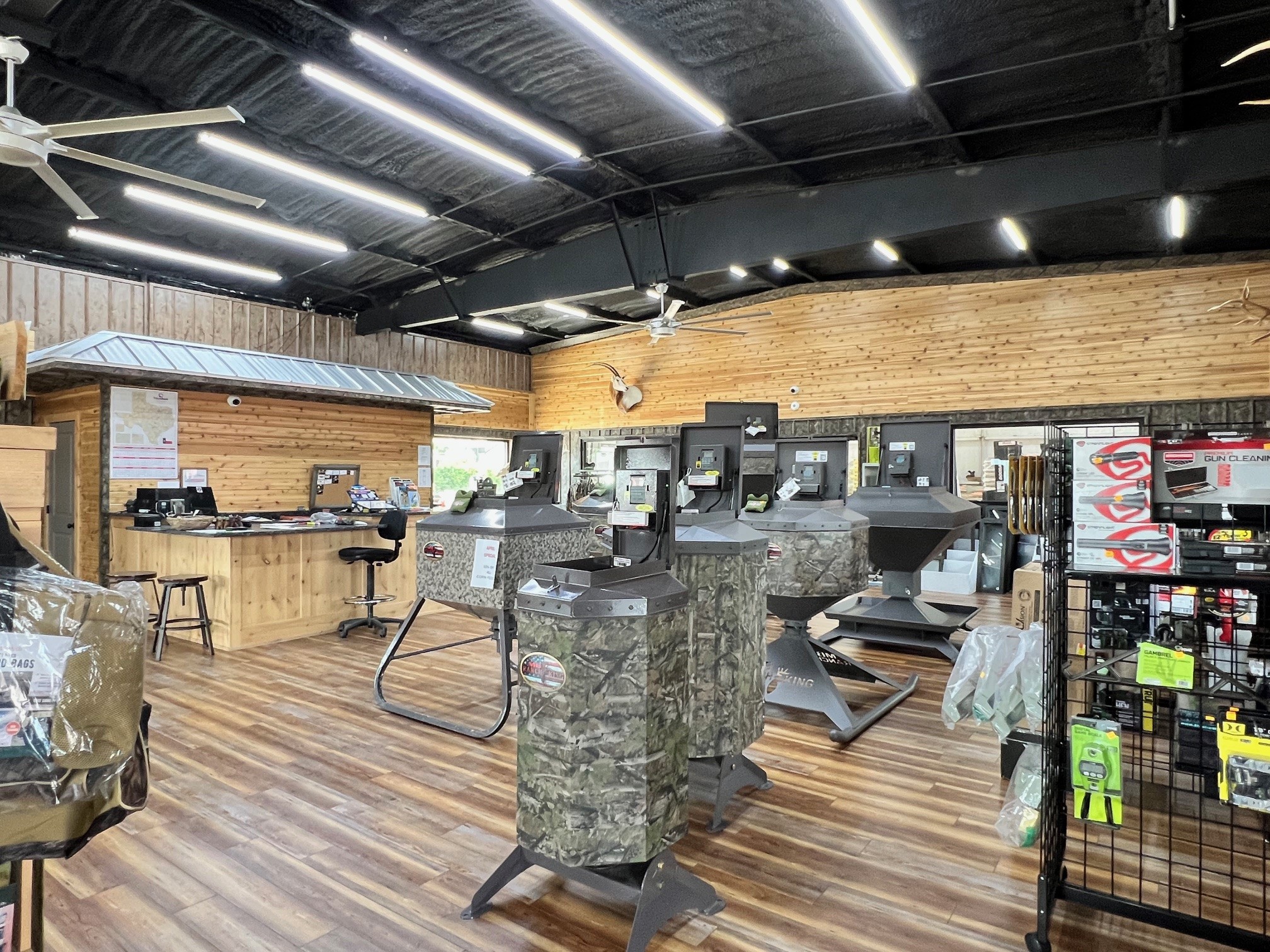 401 E Central Avenue Comanche TX 76442