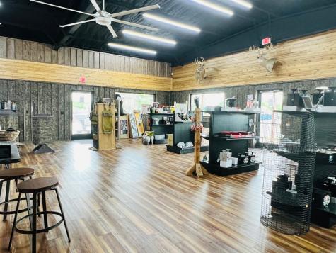 401 E Central Avenue Comanche TX 76442