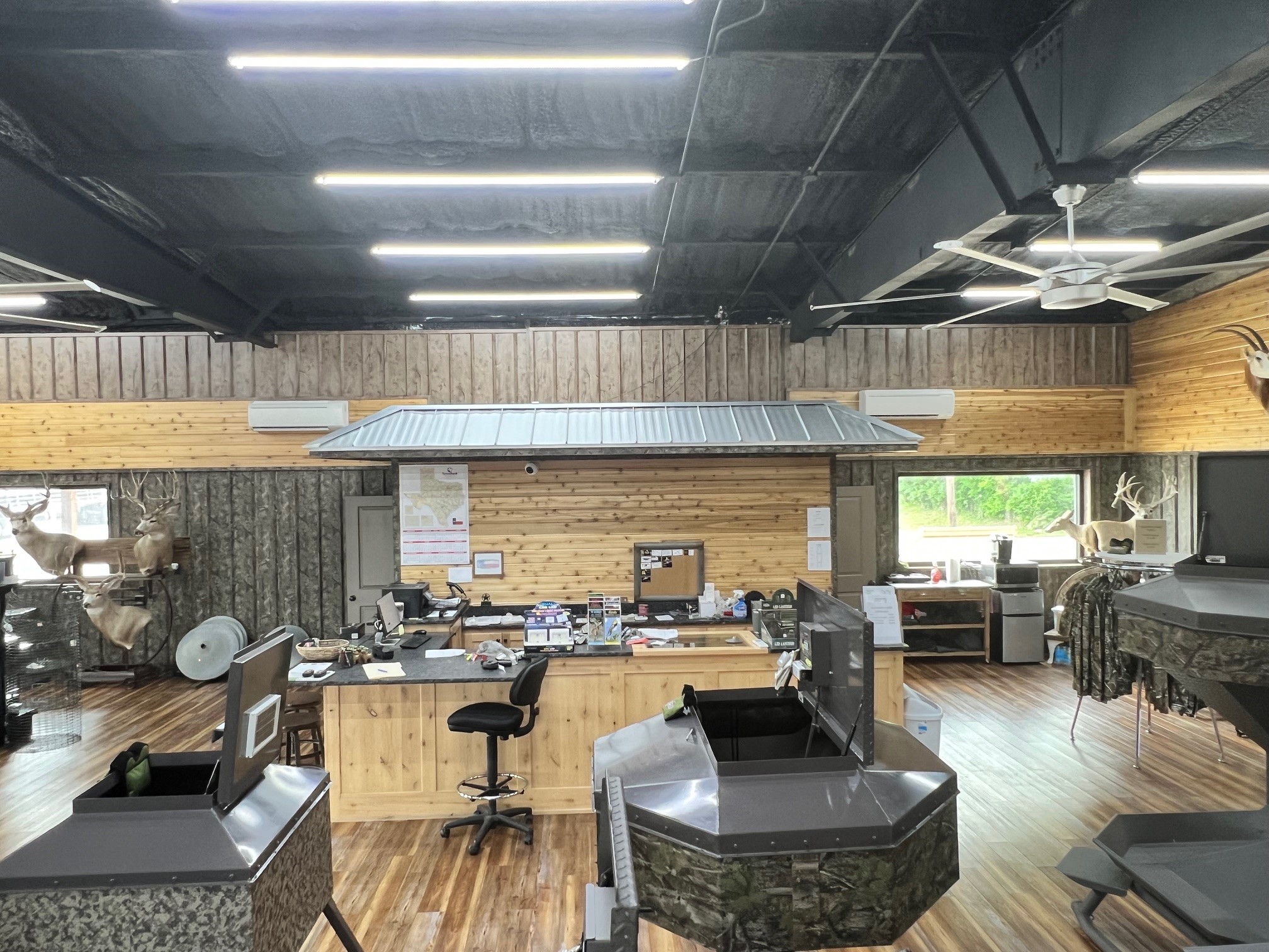 401 E Central Avenue Comanche TX 76442