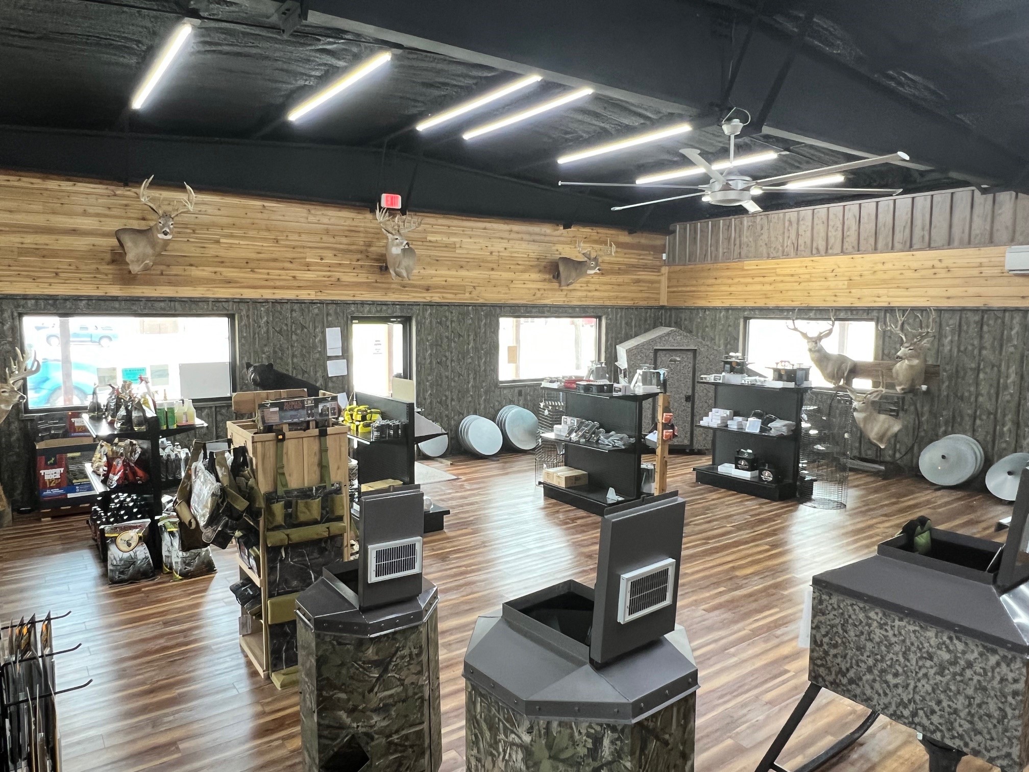 401 E Central Avenue Comanche TX 76442