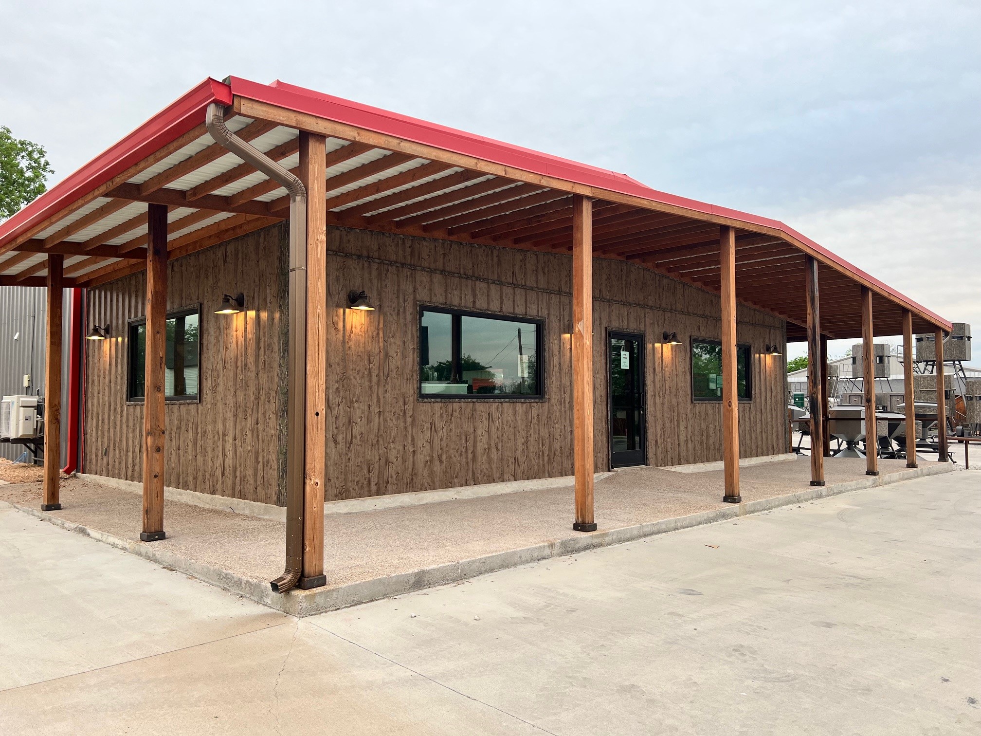 401 E Central Avenue Comanche TX 76442
