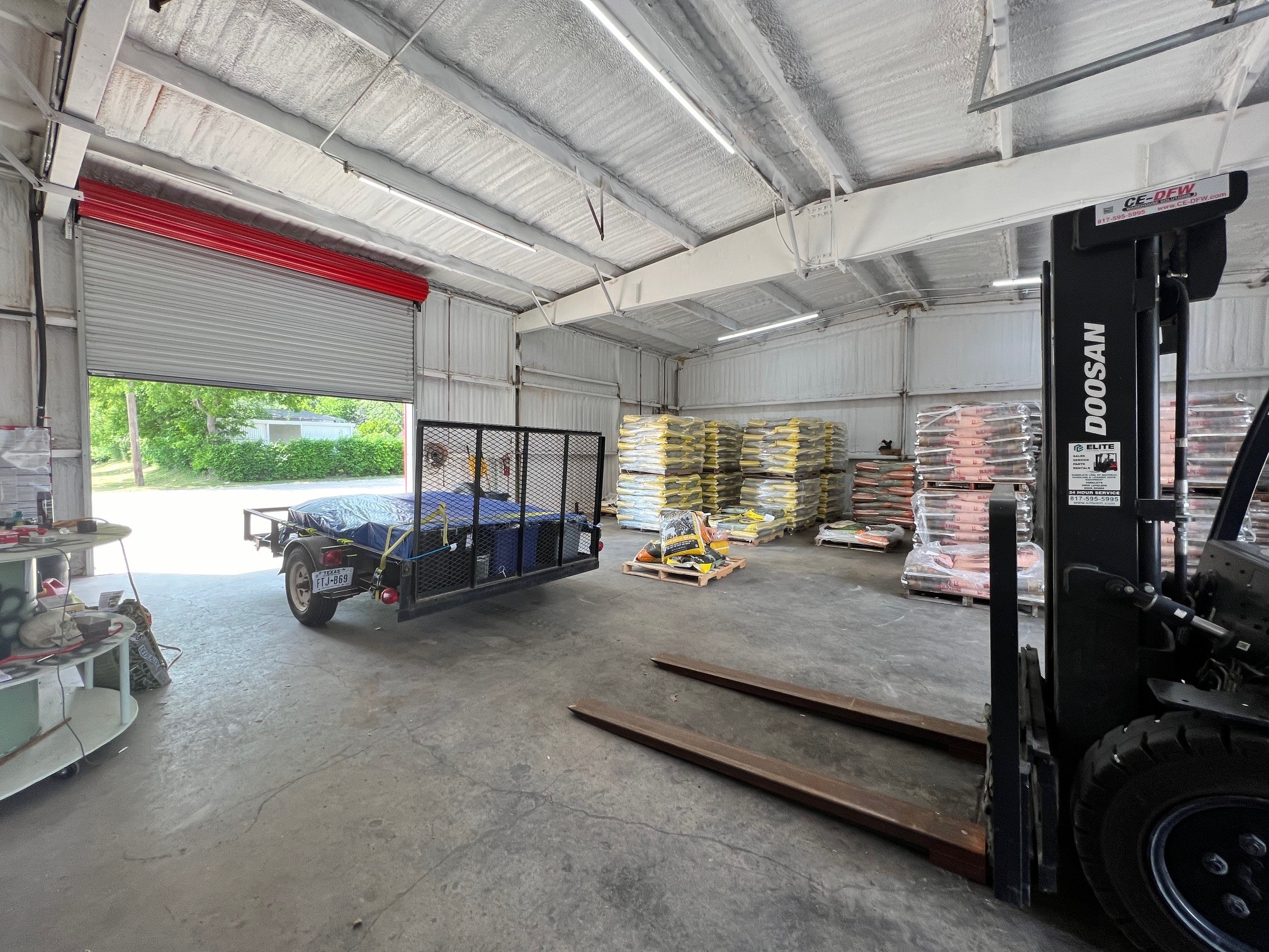 401 E Central Avenue Comanche TX 76442