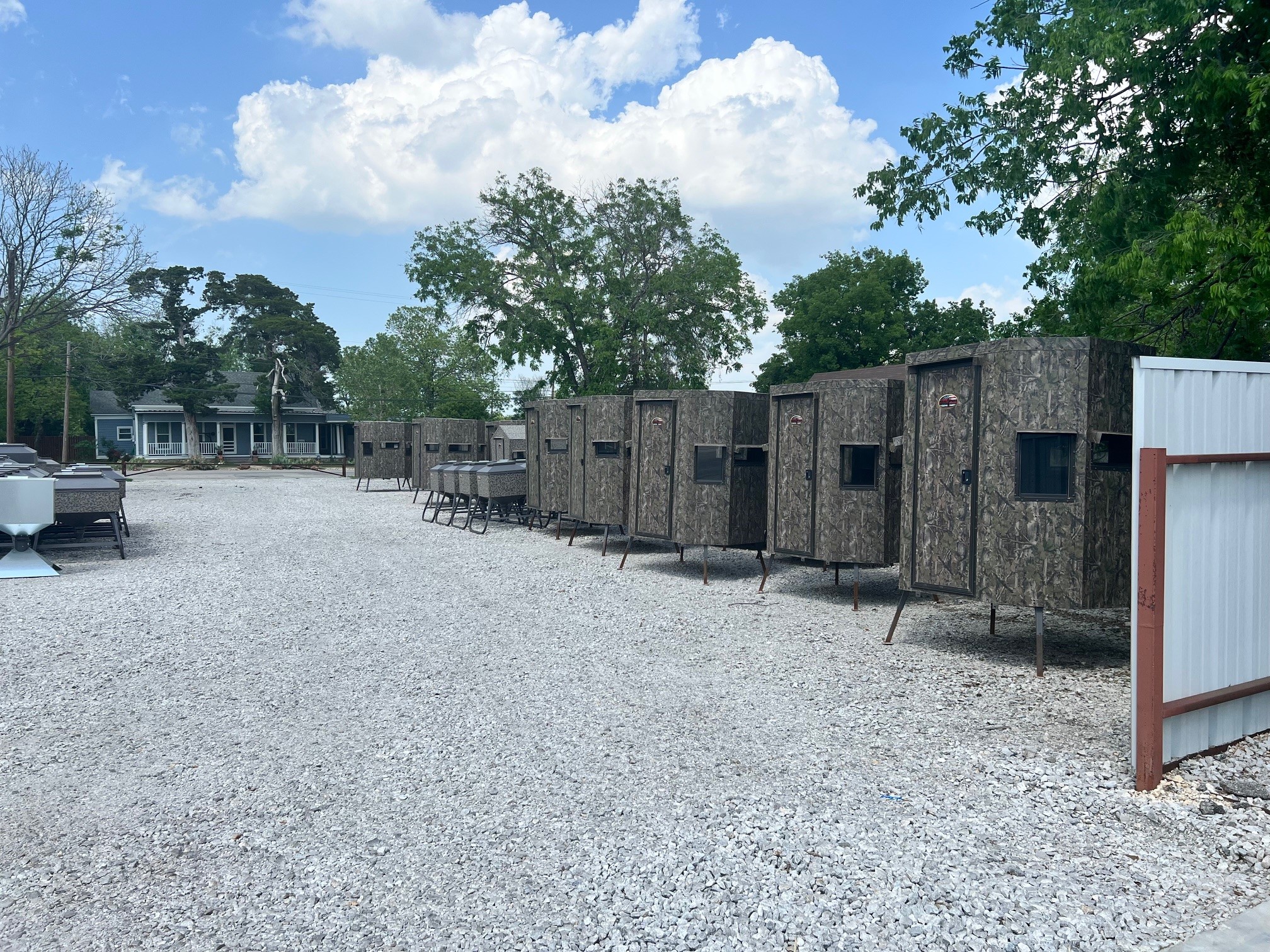 401 E Central Avenue Comanche TX 76442