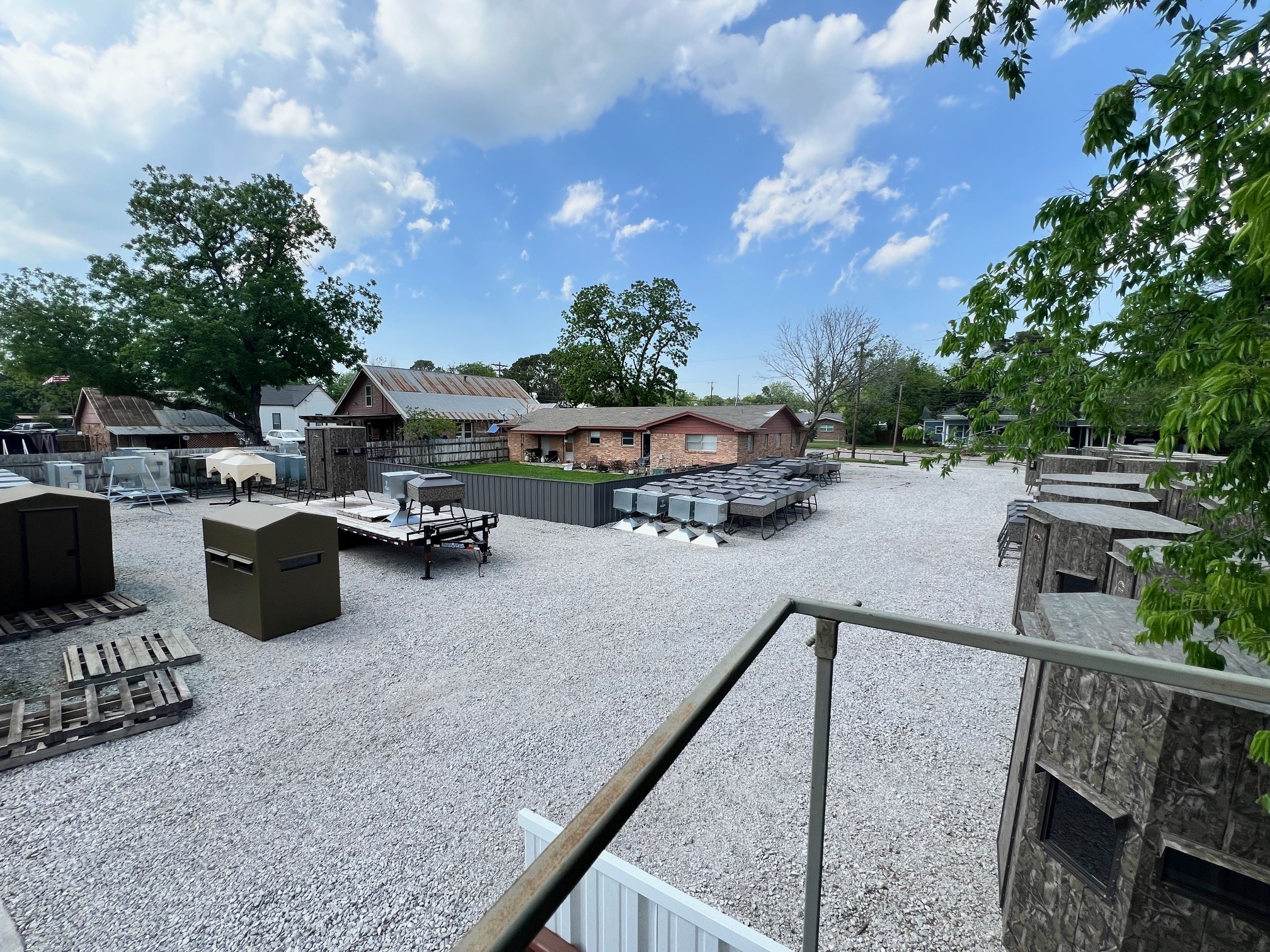 401 E Central Avenue Comanche TX 76442