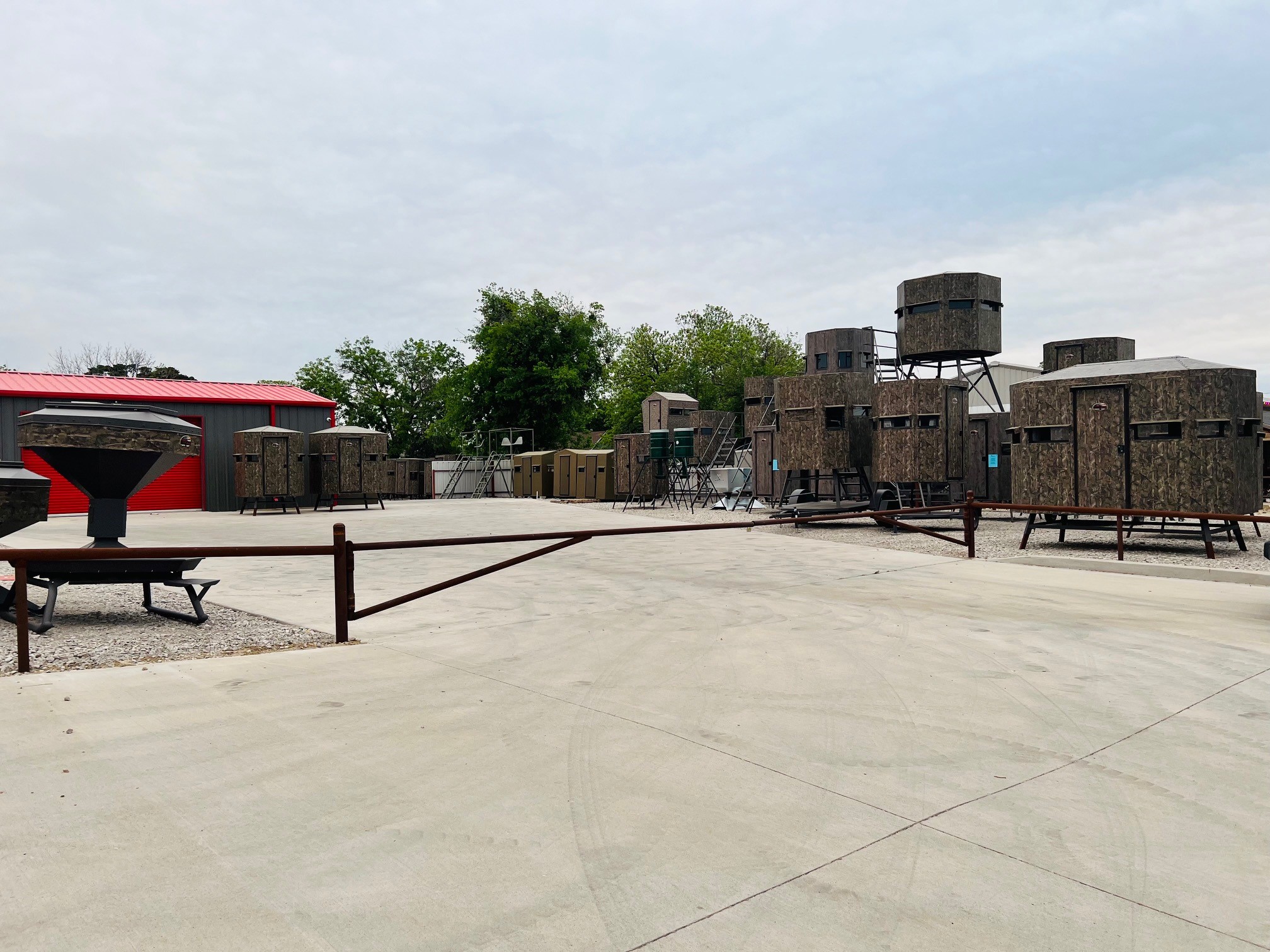 401 E Central Avenue Comanche TX 76442