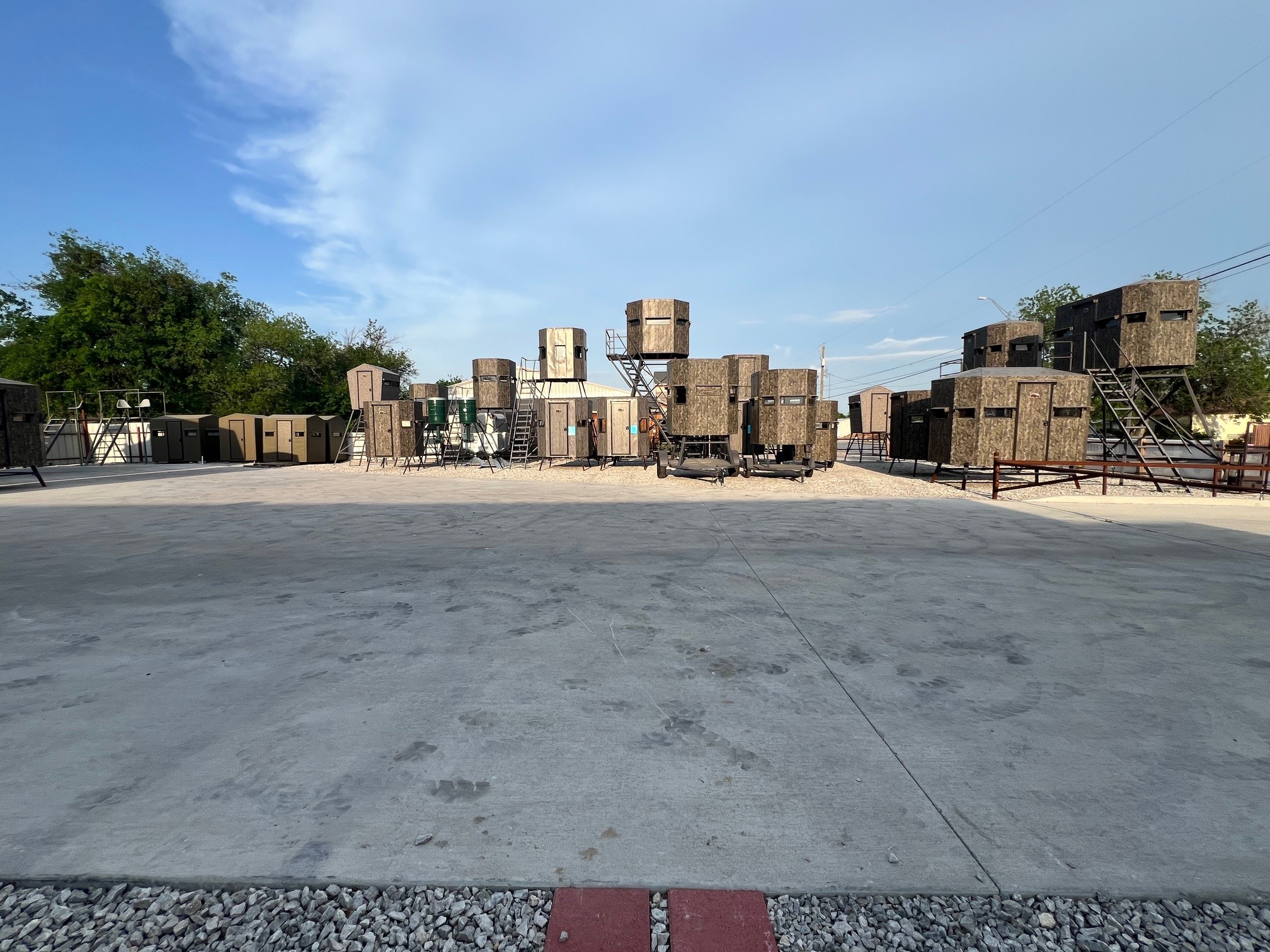 401 E Central Avenue Comanche TX 76442