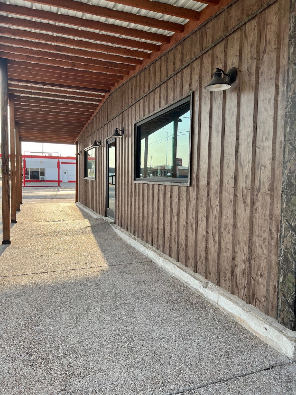 401 E Central Avenue Comanche TX 76442