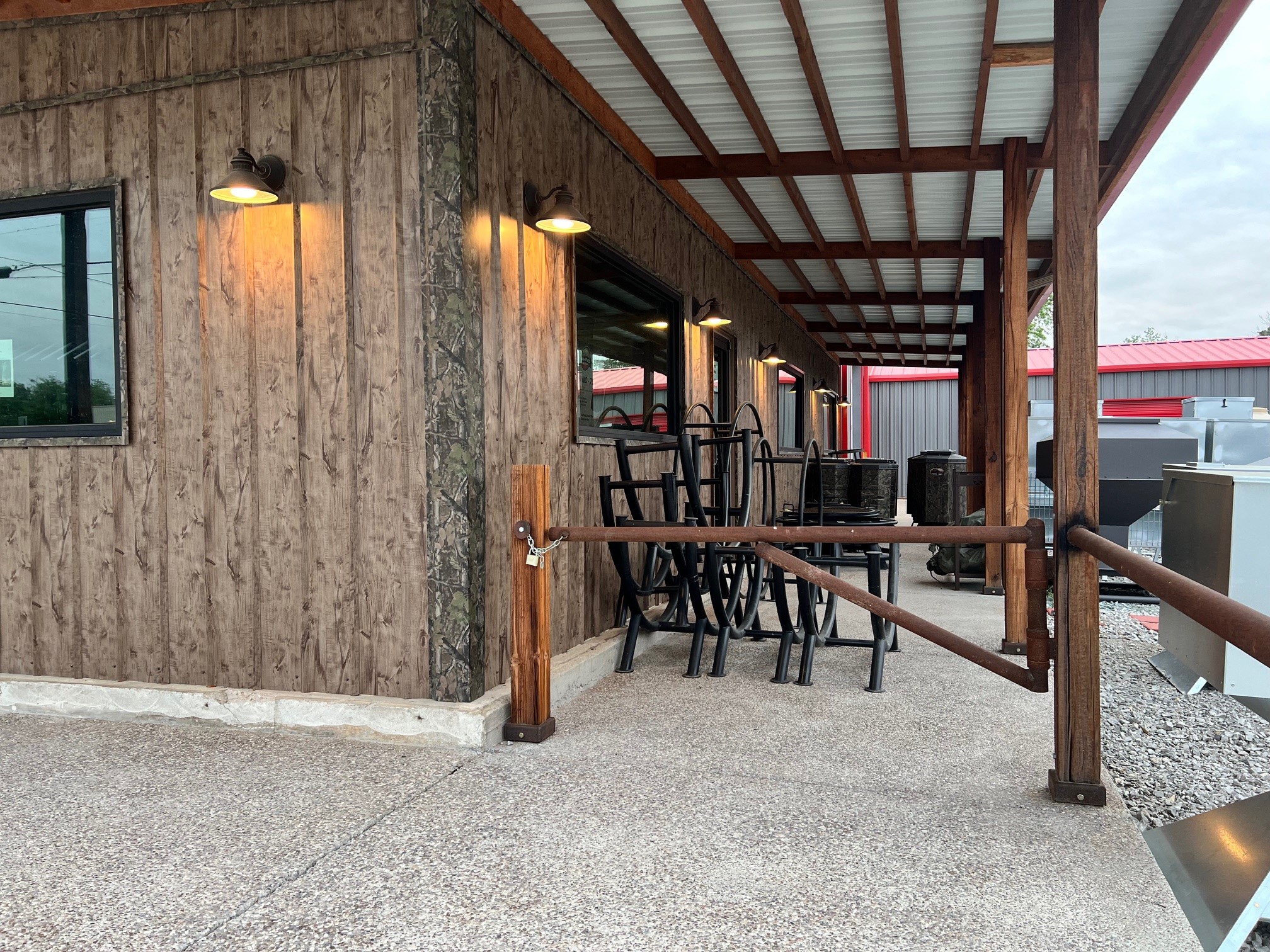 401 E Central Avenue Comanche TX 76442