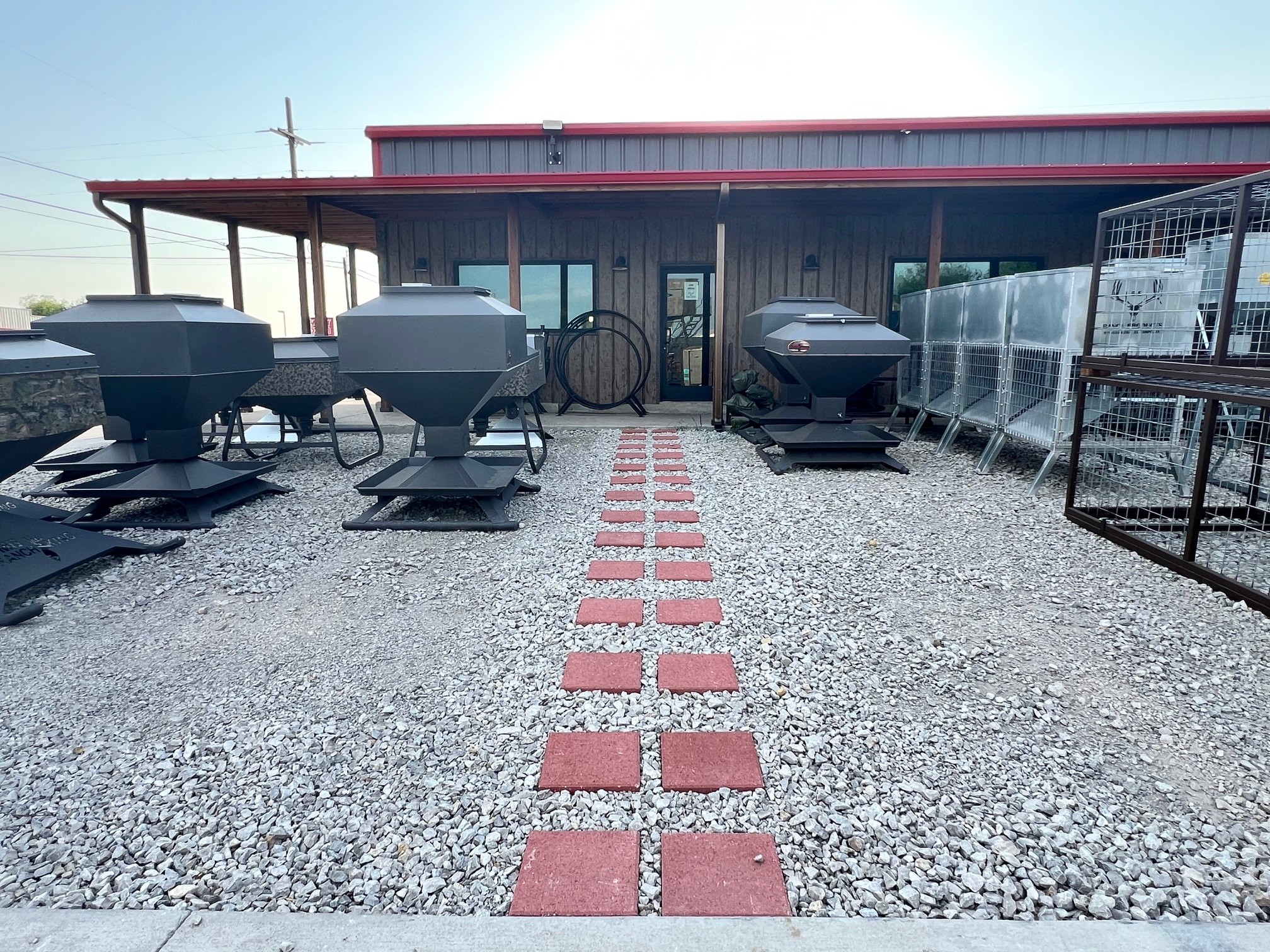 401 E Central Avenue Comanche TX 76442