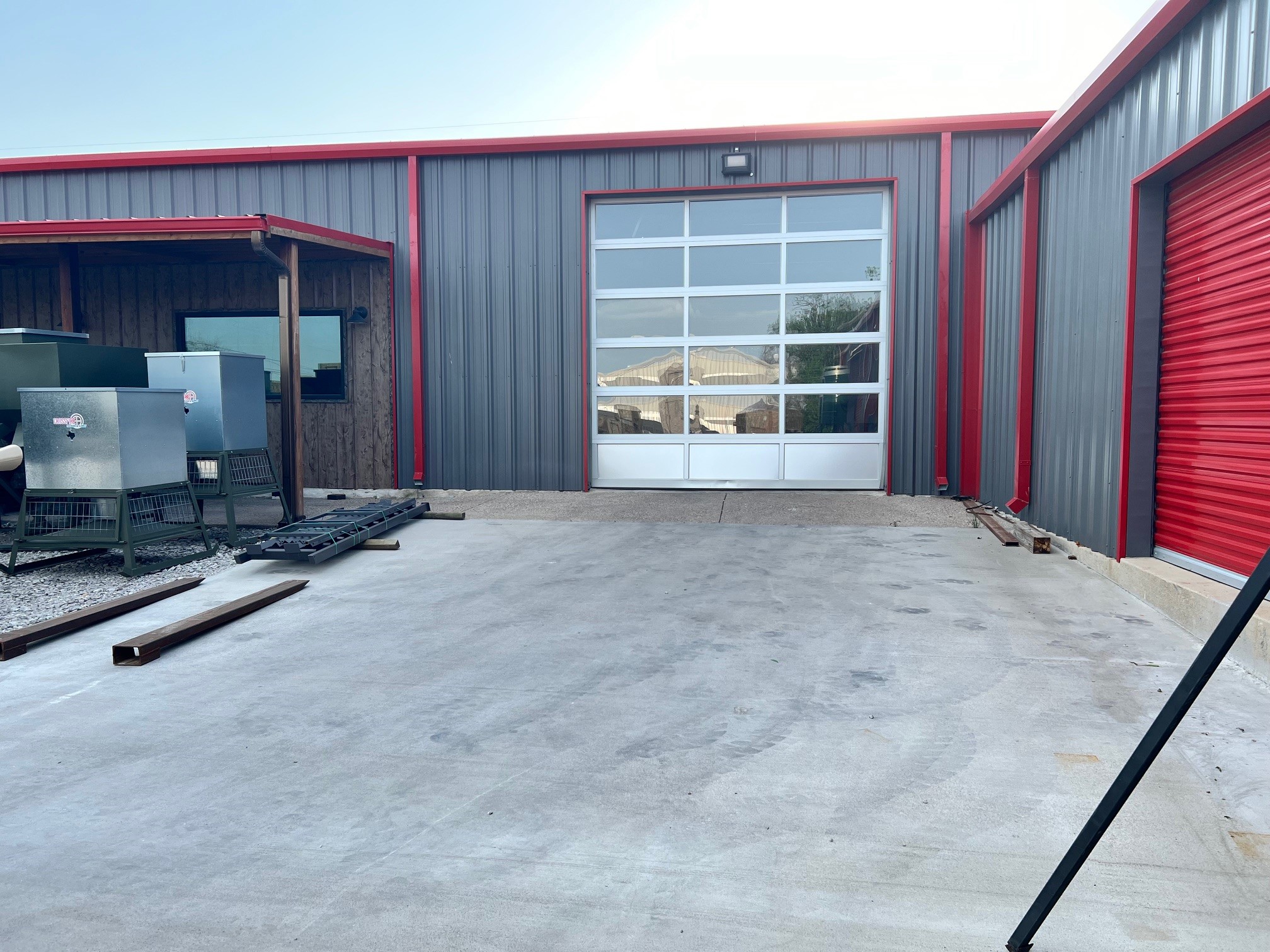 401 E Central Avenue Comanche TX 76442