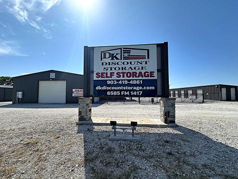 6585 N Fm 1417 Denison TX 75020