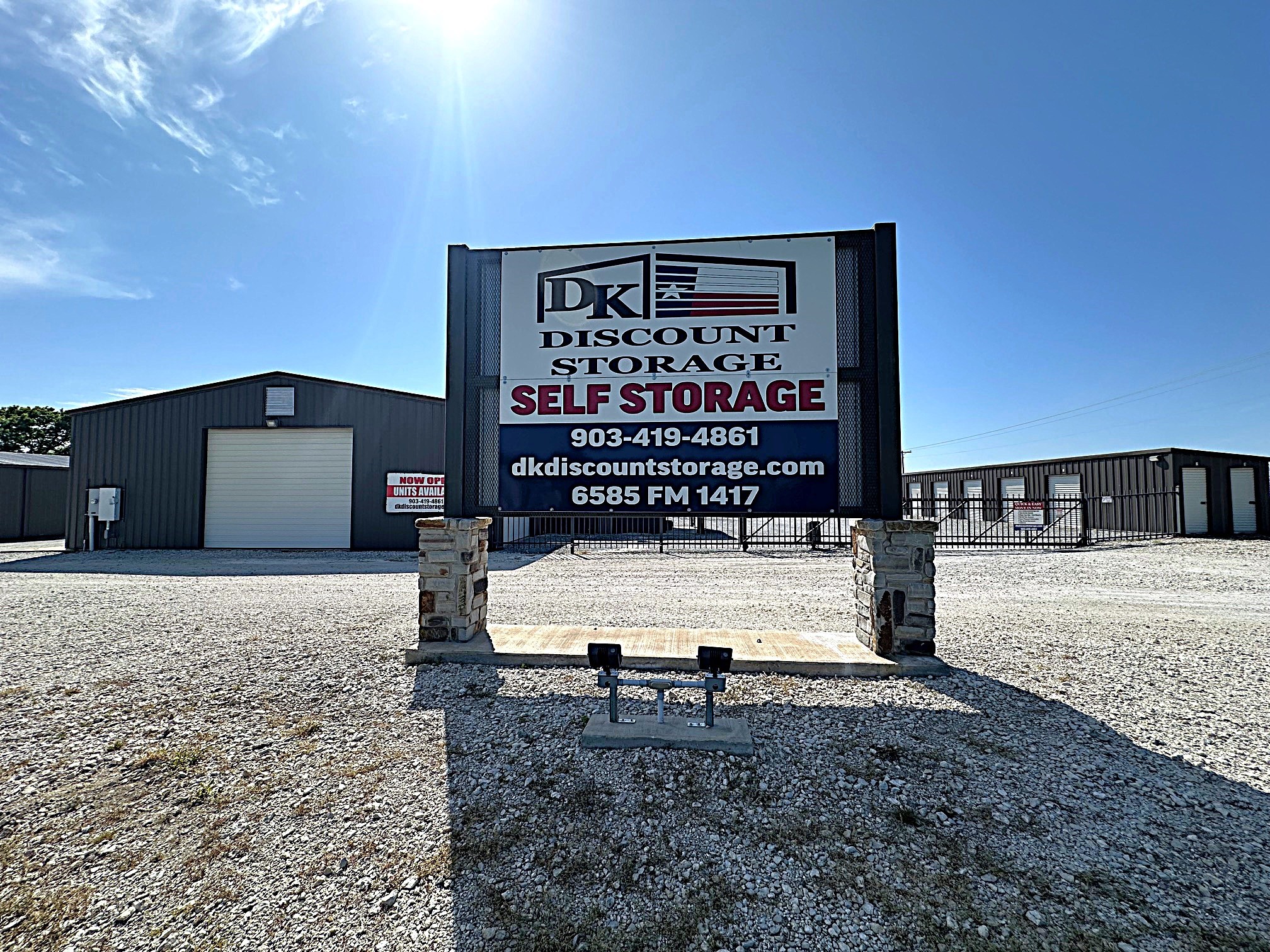 6585 N Fm 1417 Denison TX 75020