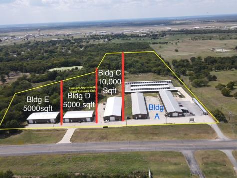 6585 N Fm 1417 Denison TX 75020