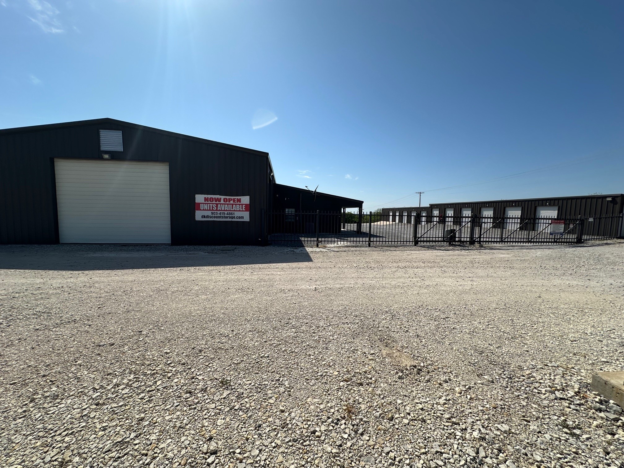 6585 N Fm 1417 Denison TX 75020