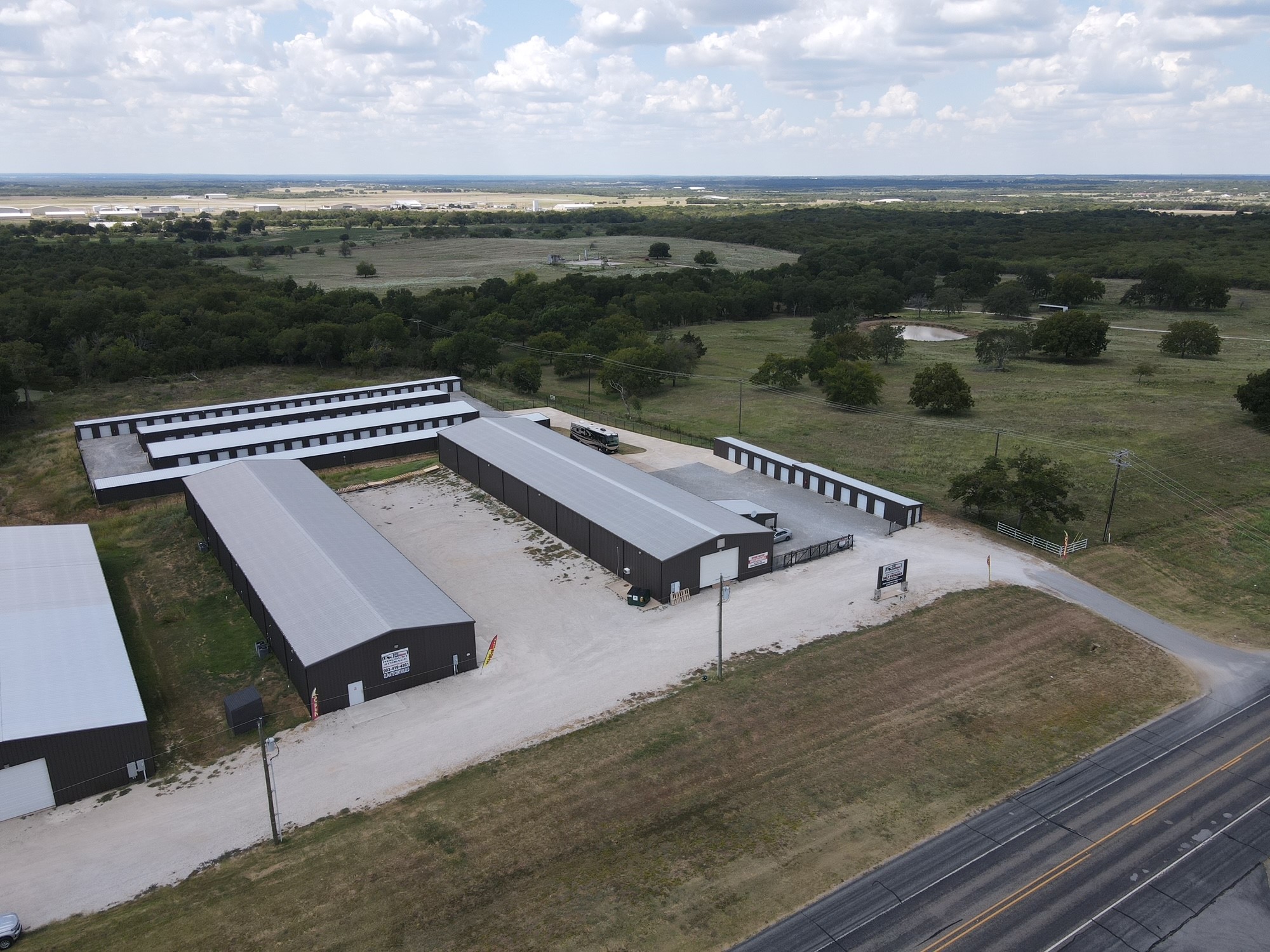 6585 N Fm 1417 Denison TX 75020