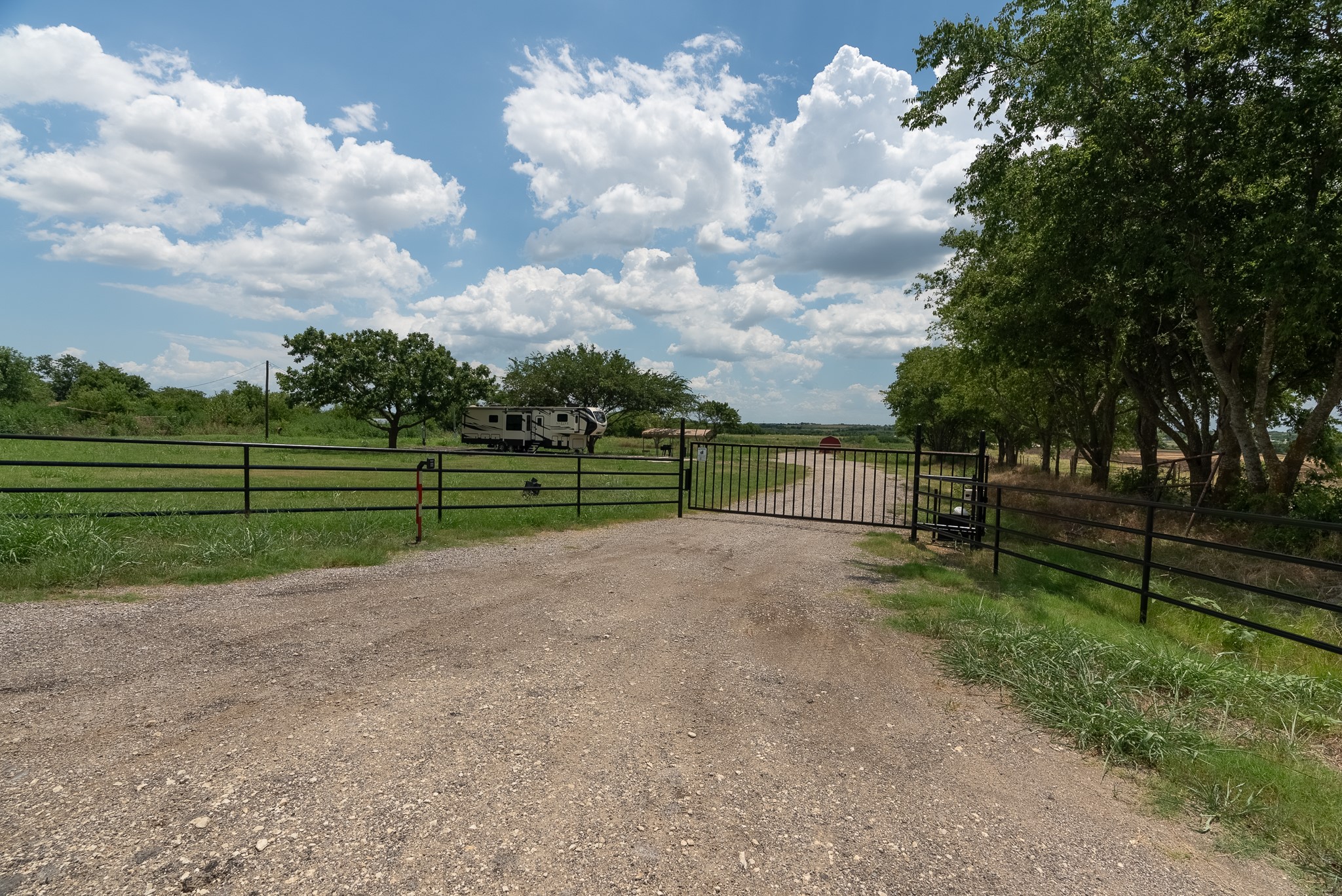 1032 #2 E Godley Avenue Godley TX 76044