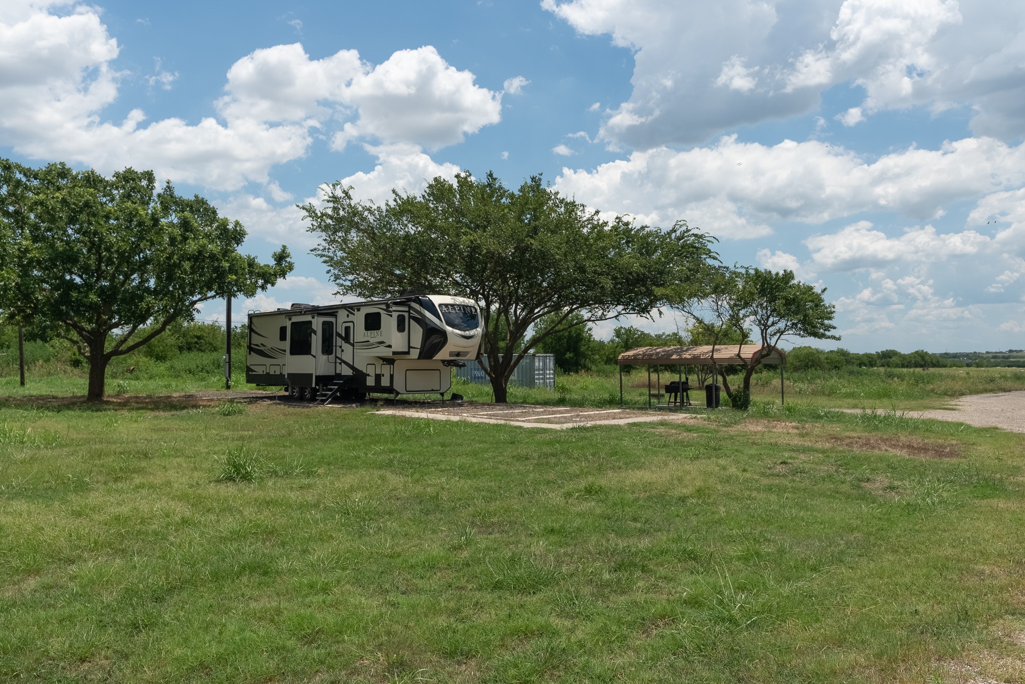 1032 #2 E Godley Avenue Godley TX 76044