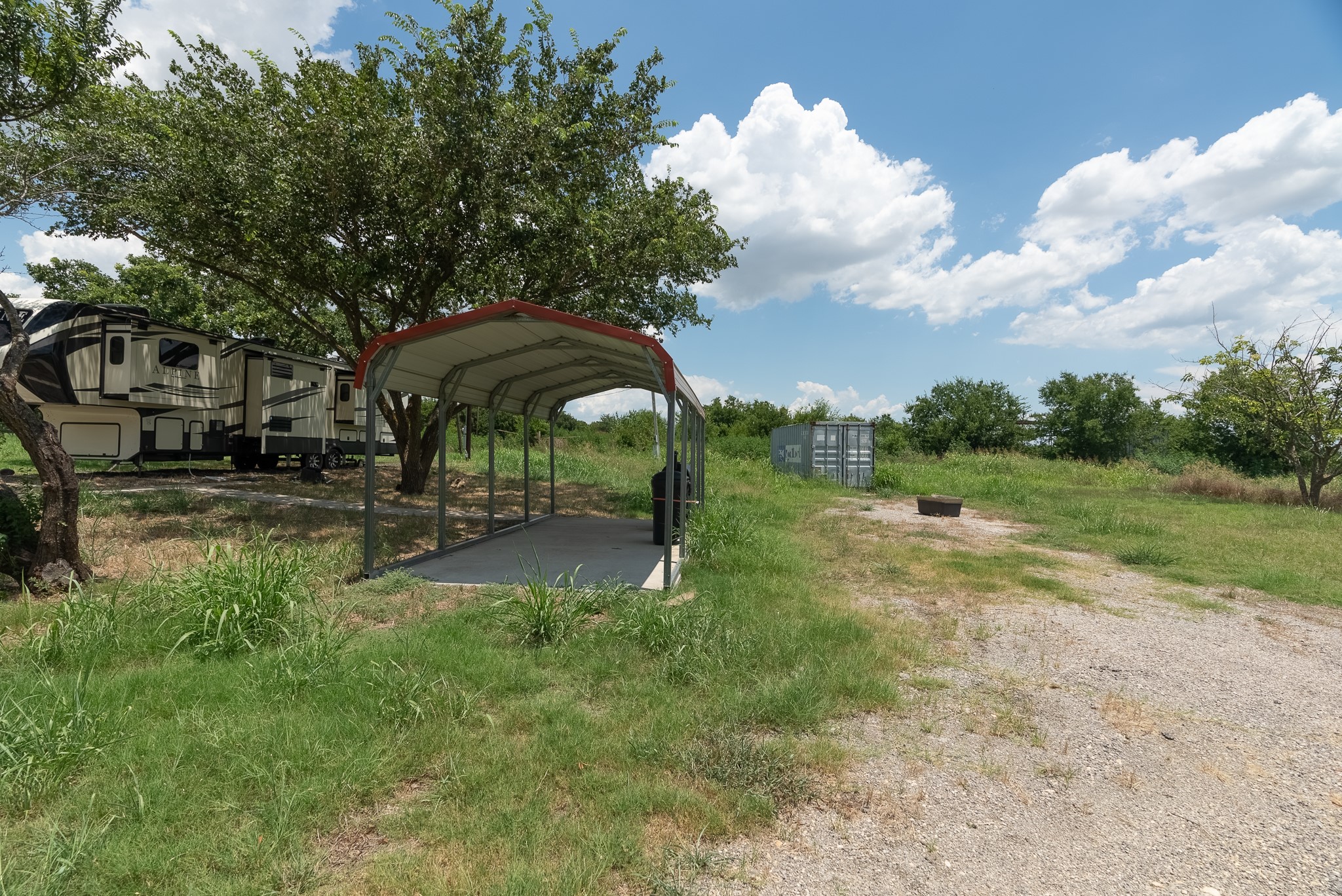 1032 #2 E Godley Avenue Godley TX 76044
