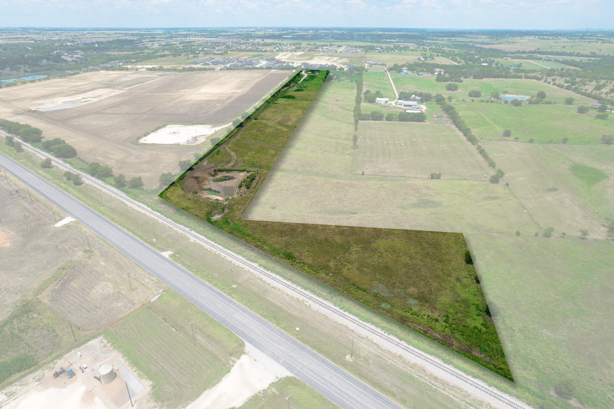 1032 #2 E Godley Avenue Godley TX 76044