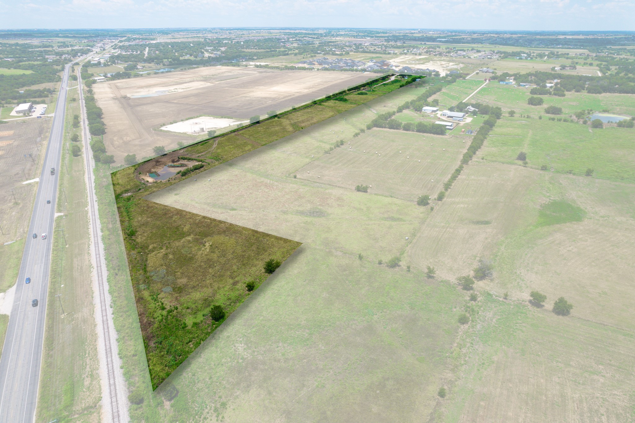 1032 #2 E Godley Avenue Godley TX 76044