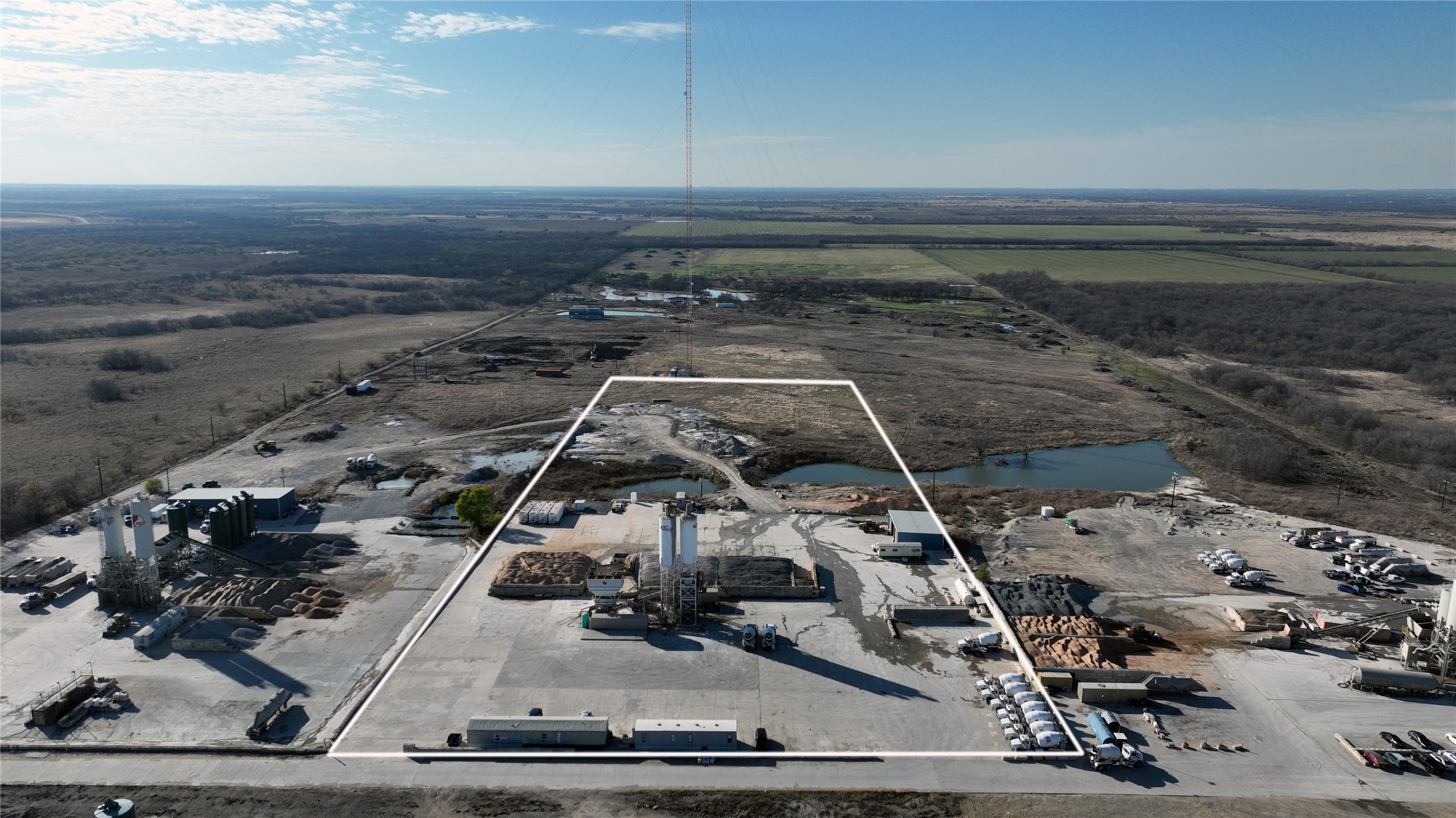 873 B Wall Street Gunter TX 75058