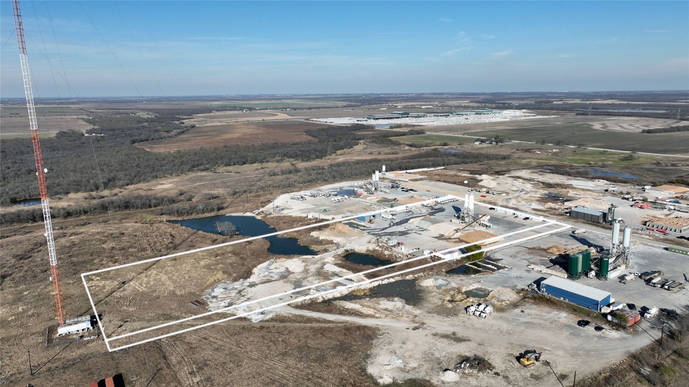 873 B Wall Street Gunter TX 75058