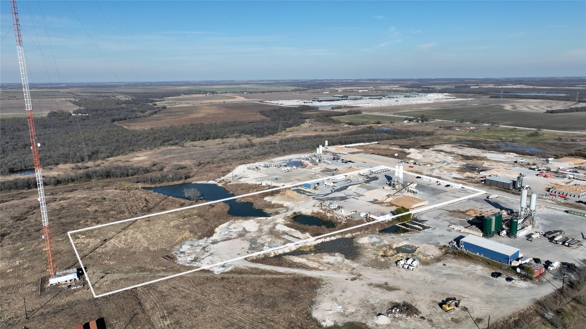 873 B Wall Street Gunter TX 75058