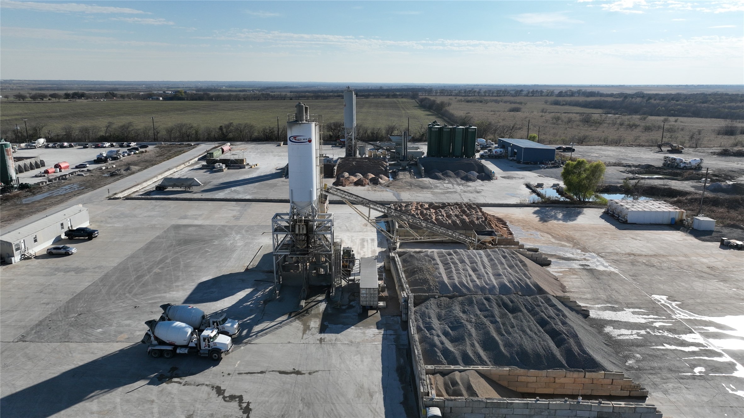 873 B Wall Street Gunter TX 75058